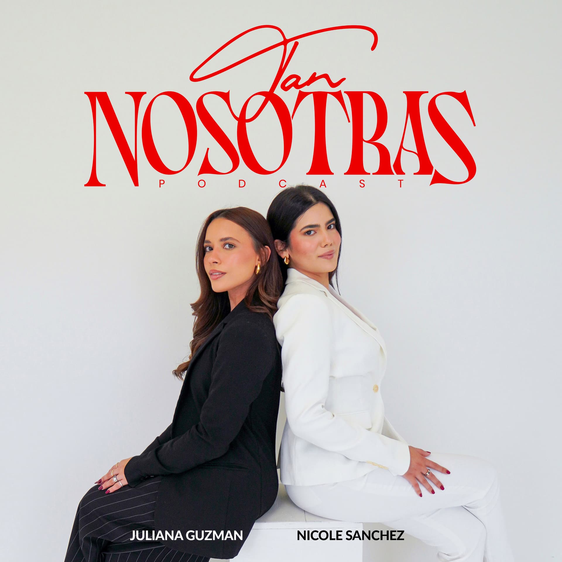 Tan Nosotras Podcast - Podcasts
