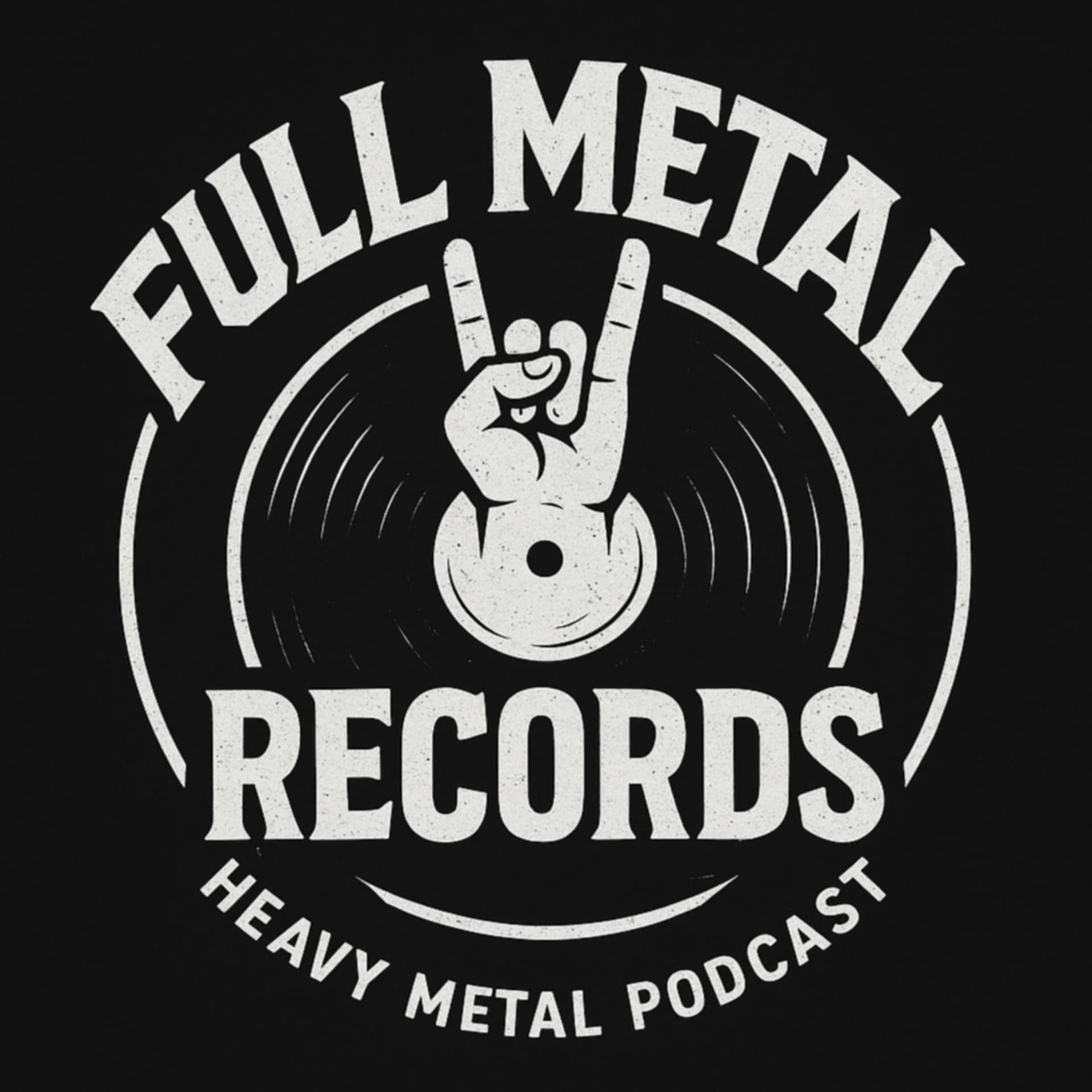 Full Metal Records - Podcasts