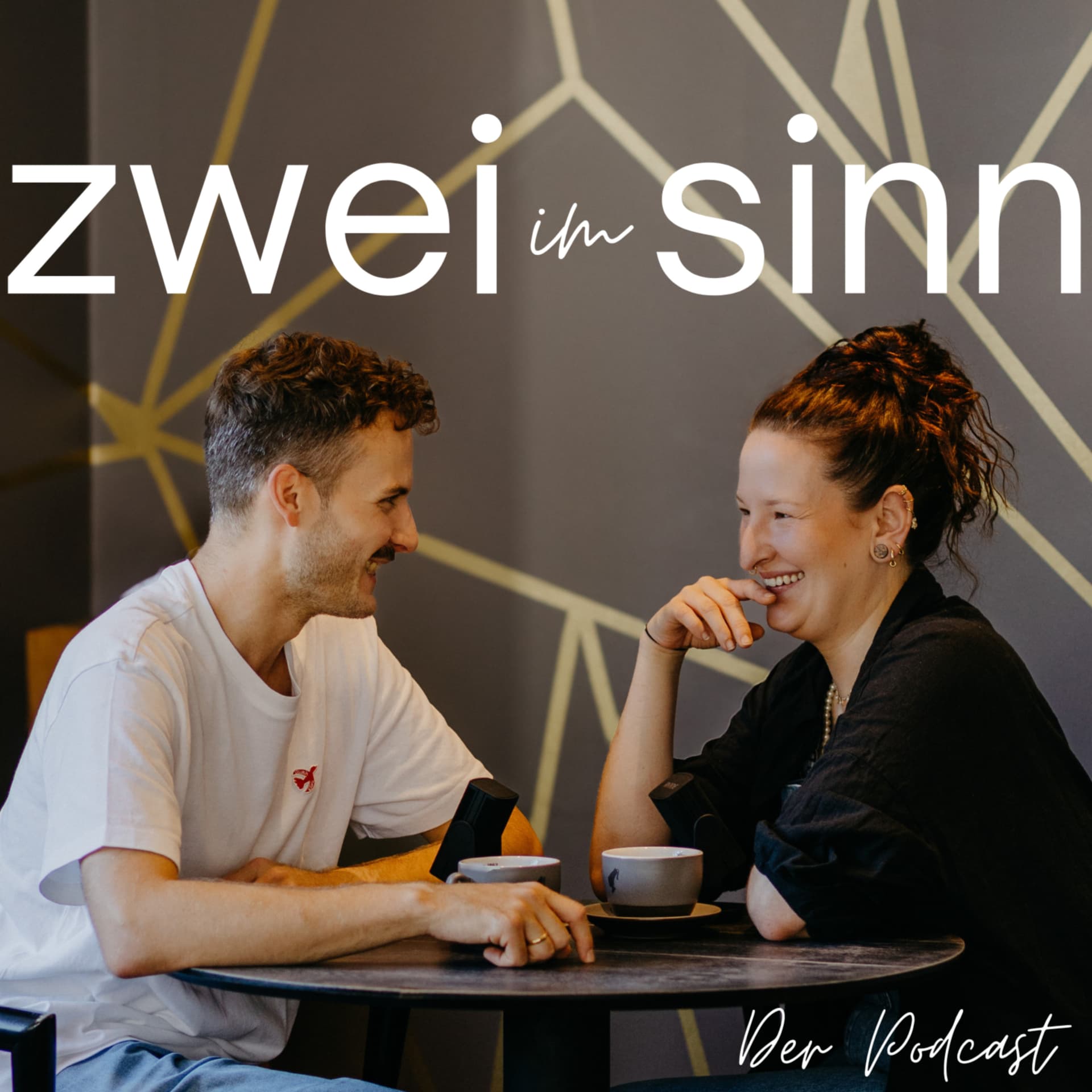 ZIS - Zwei im Sinn - Podcasts