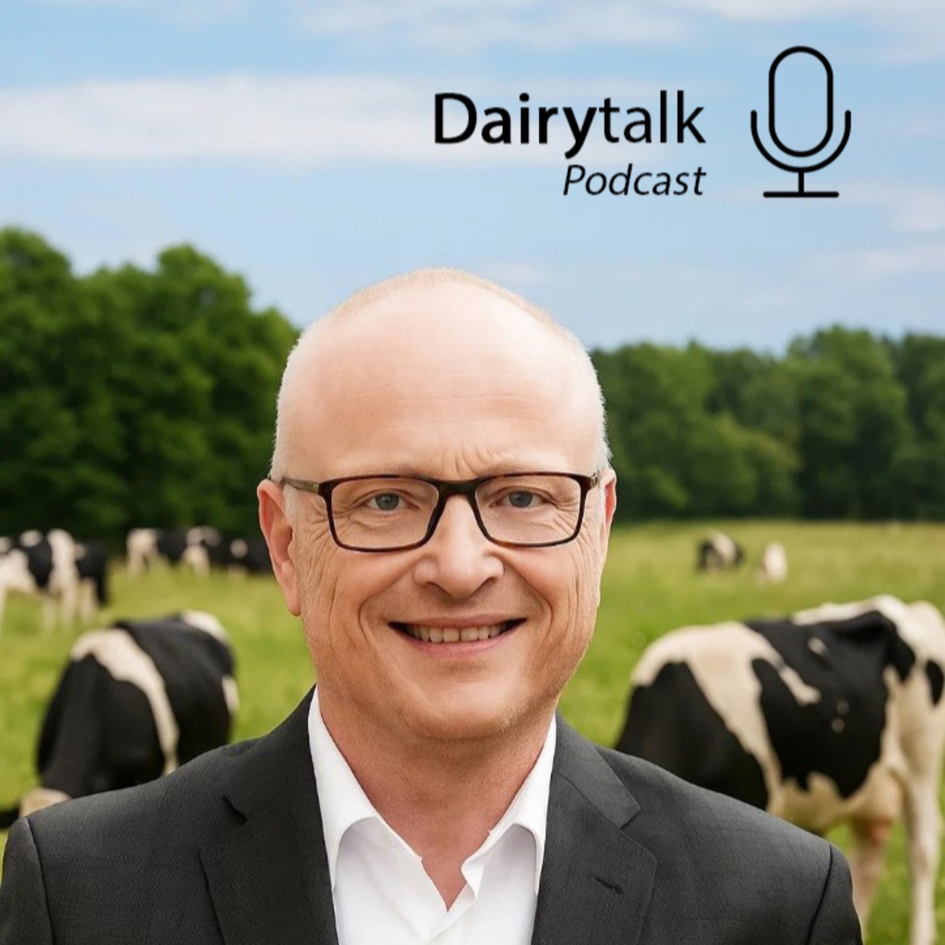 DairyTalk by Helmut Demmelhuber - Podcasts