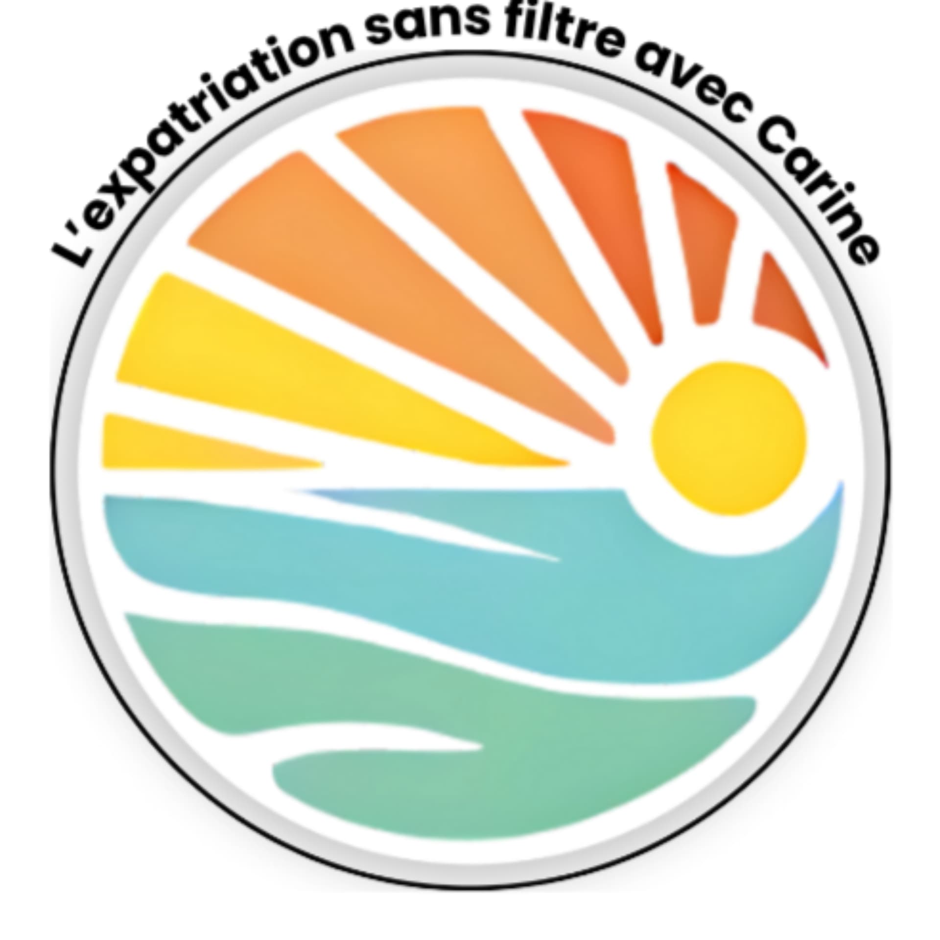 L'expatriation sans filtre avec Carine - Podcasts