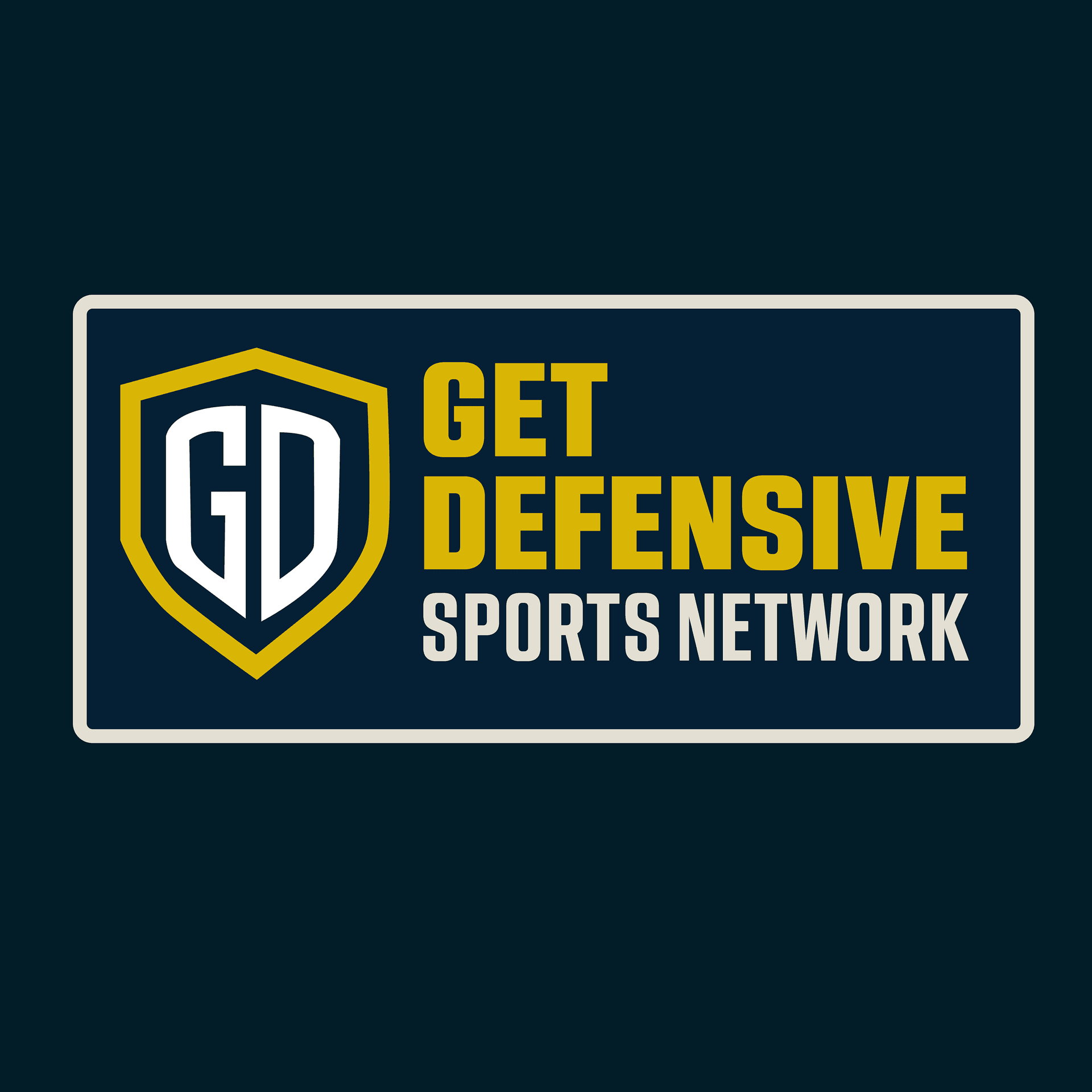 Get Defensive Sports Network - Podcasts