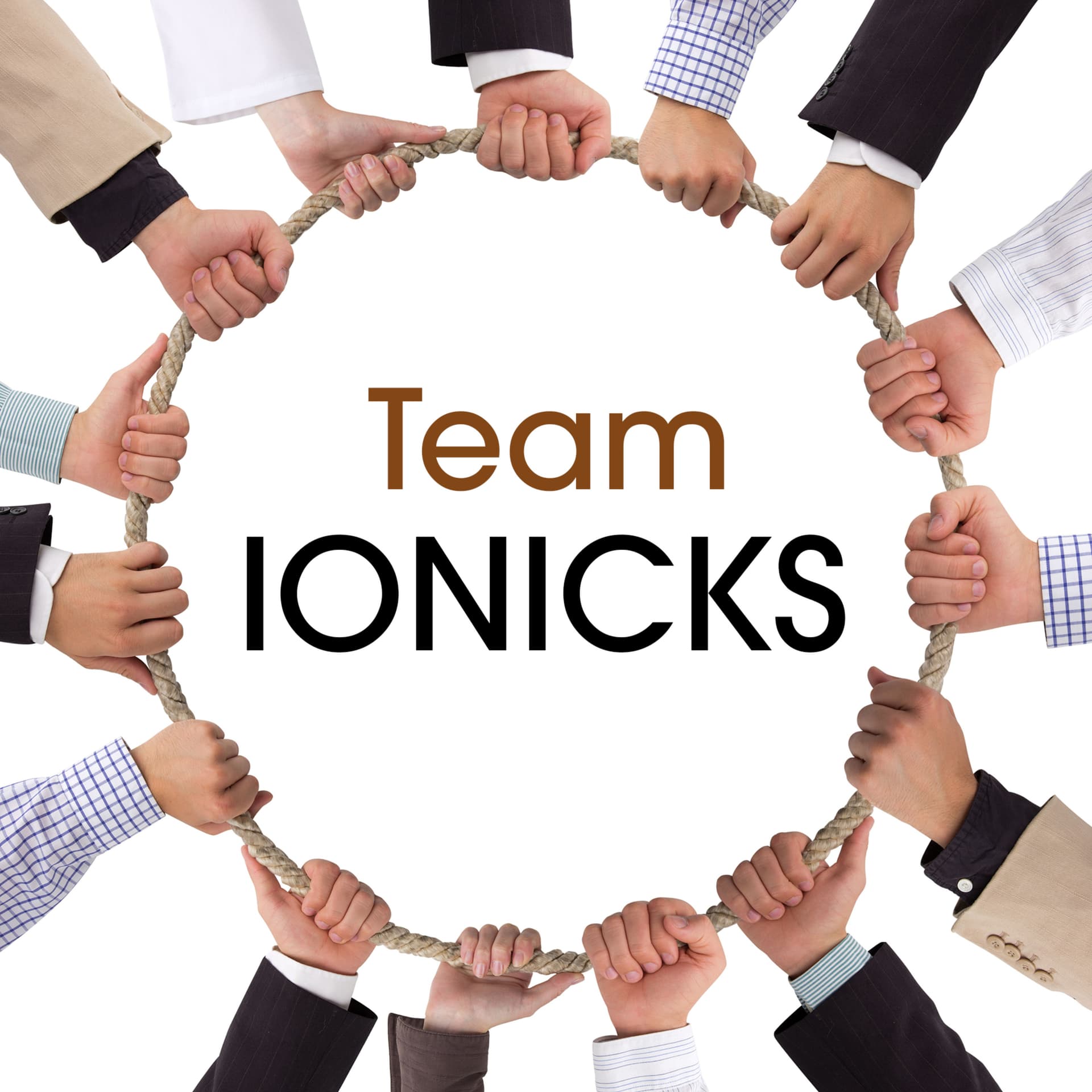 IoT by IONICKS - Podcasts