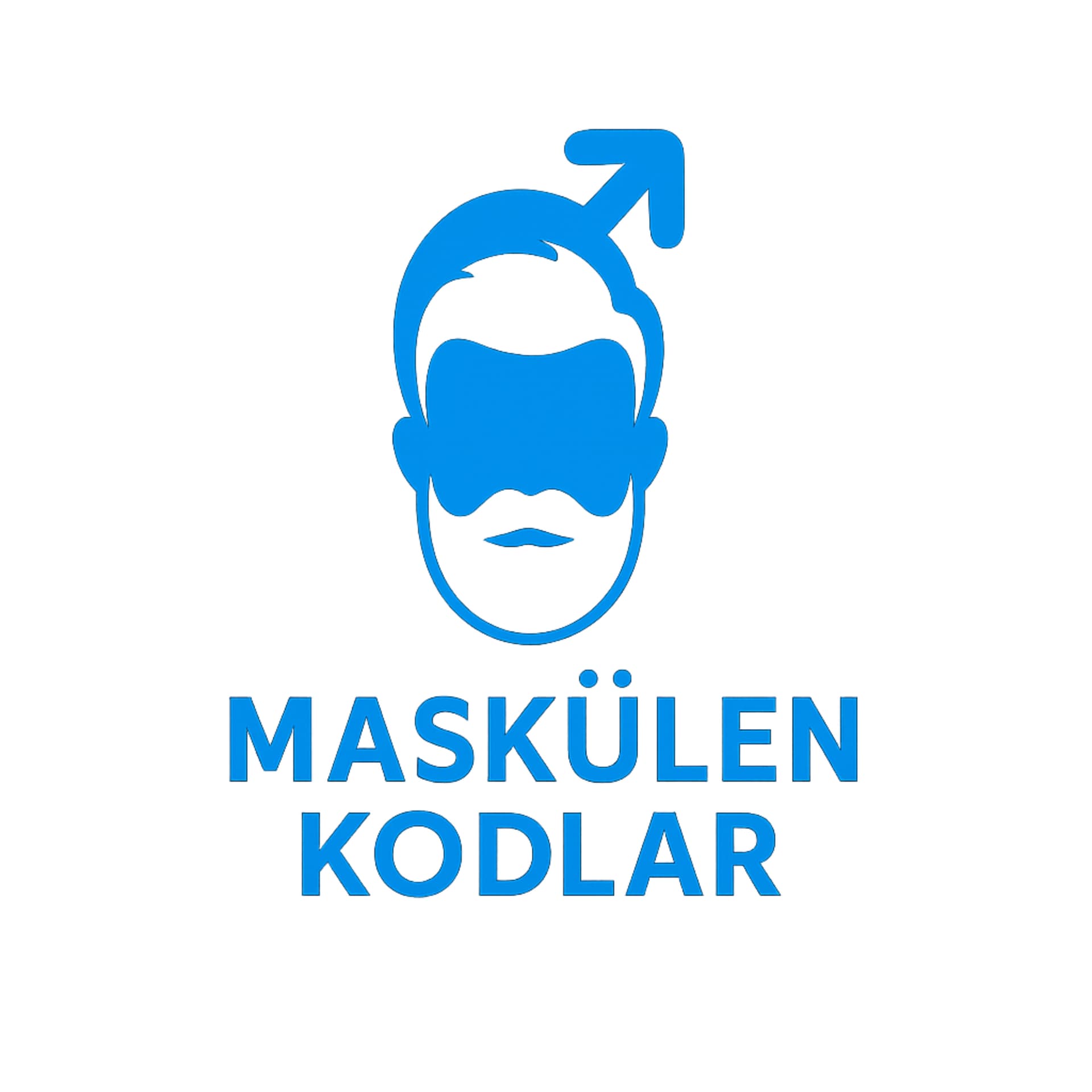 Maskülen Kodlar - Podcastler