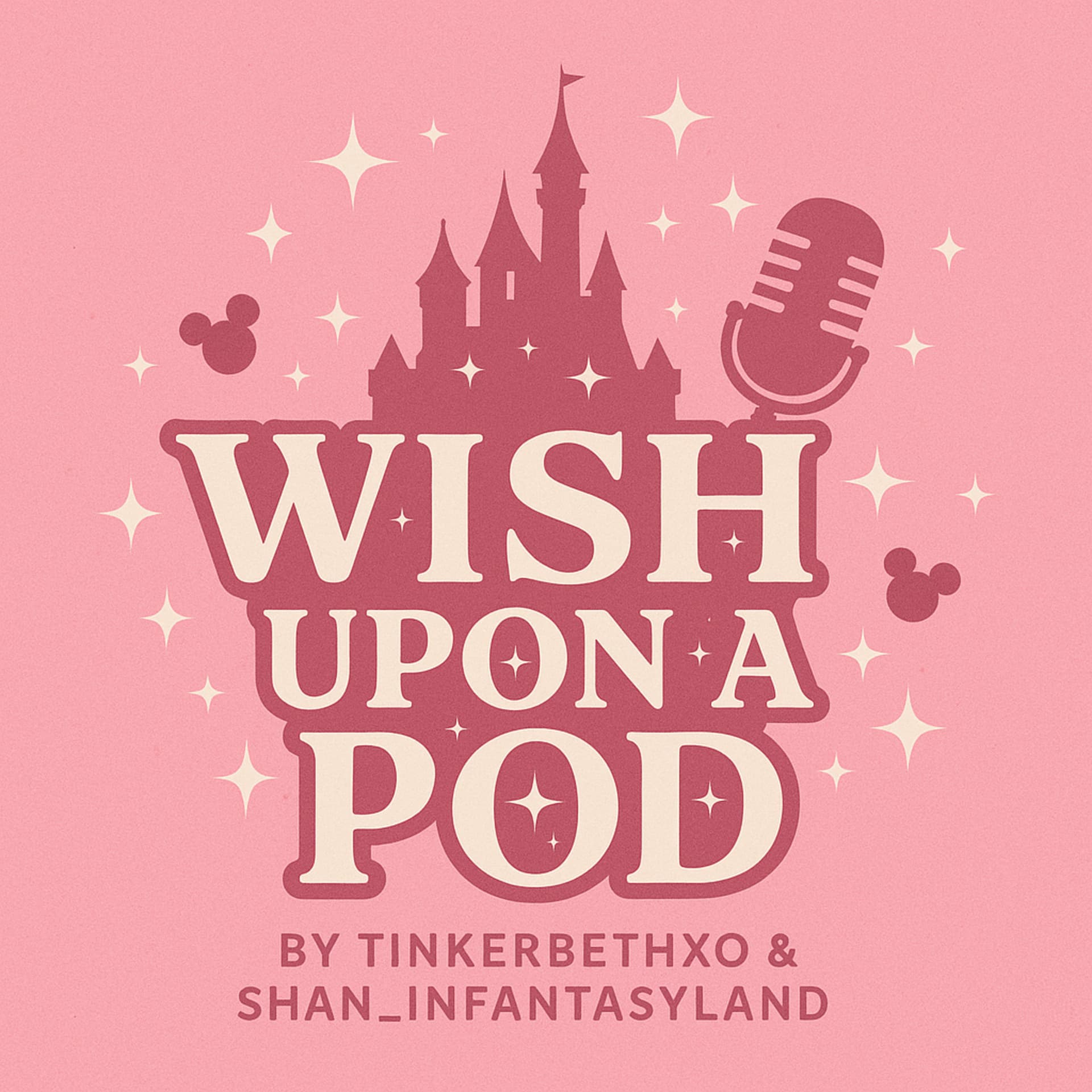 Wish Upon A Pod - Podcasts