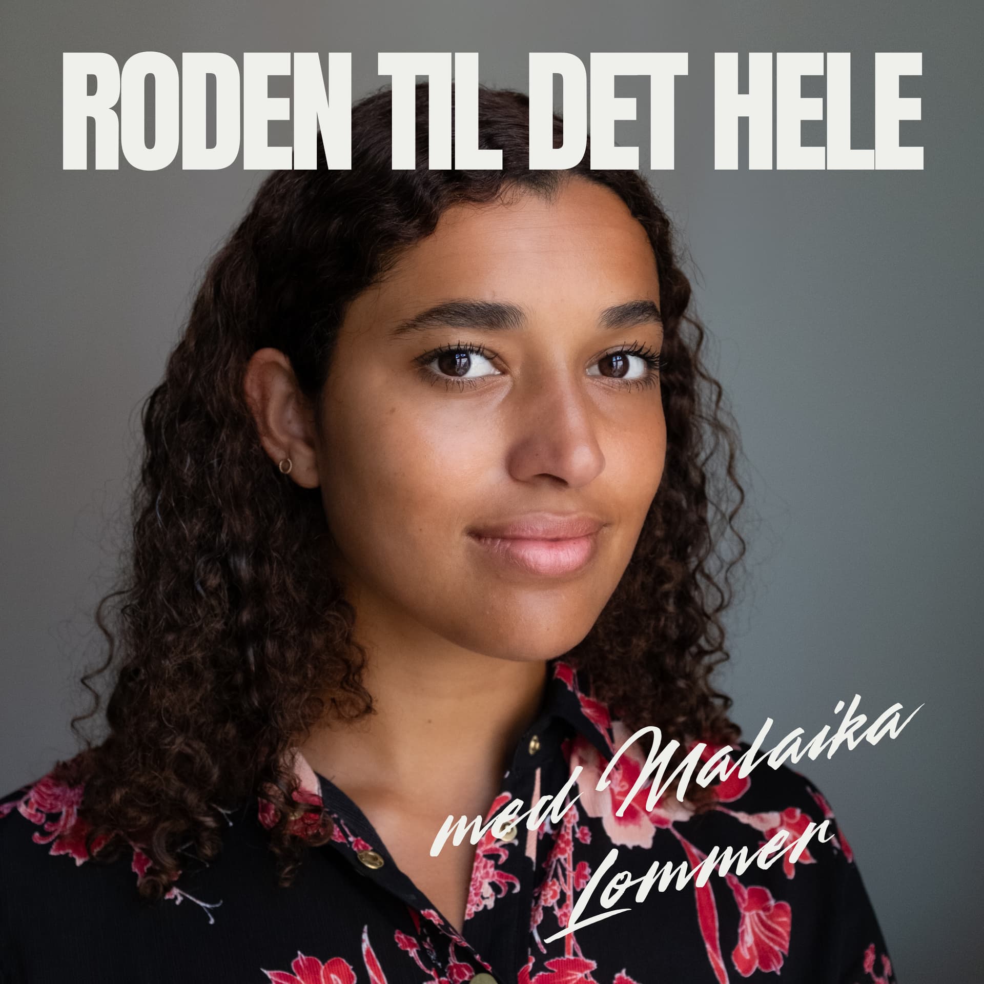 Roden Til Det Hele - ポッドキャスト