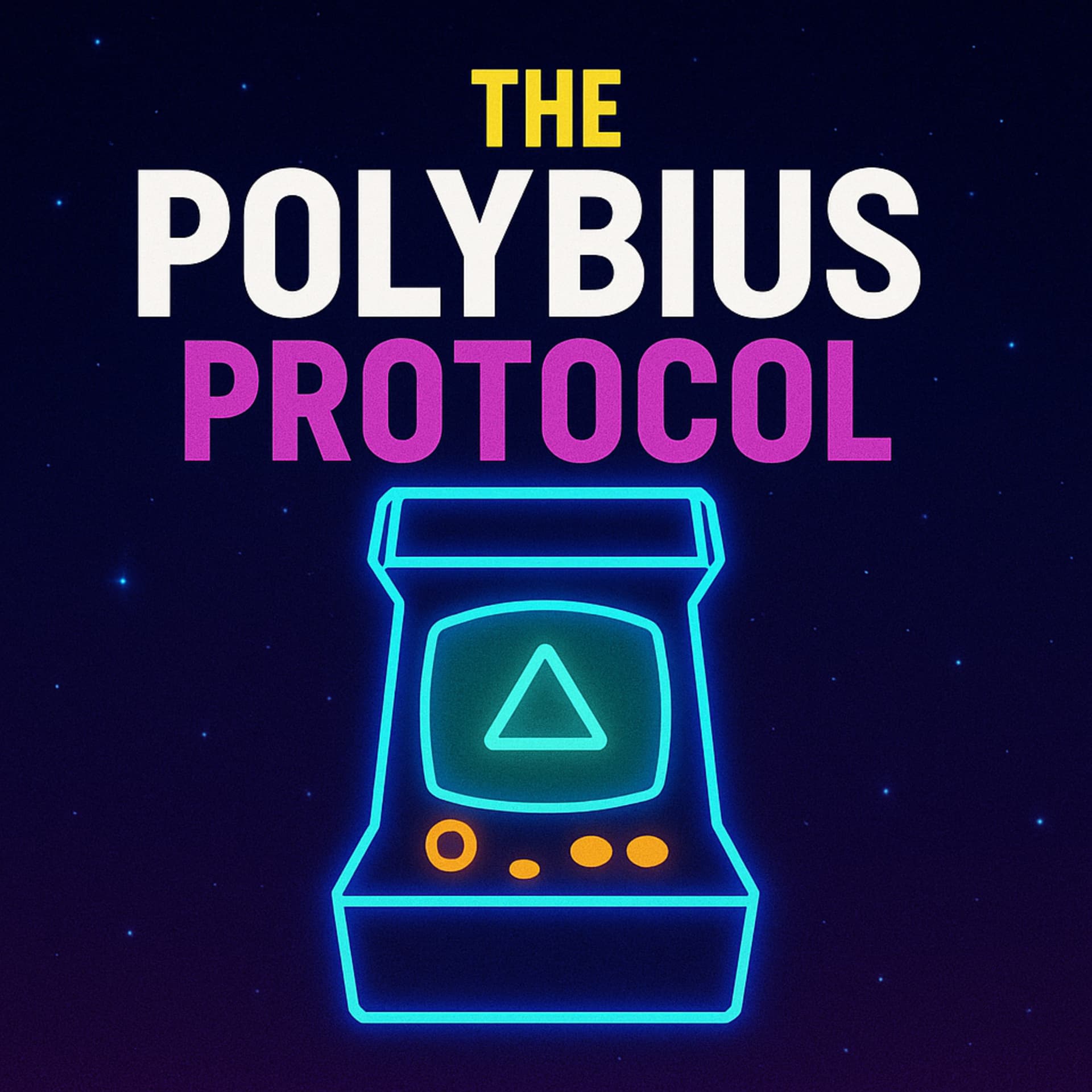 Polybius Protocol - Podcasts