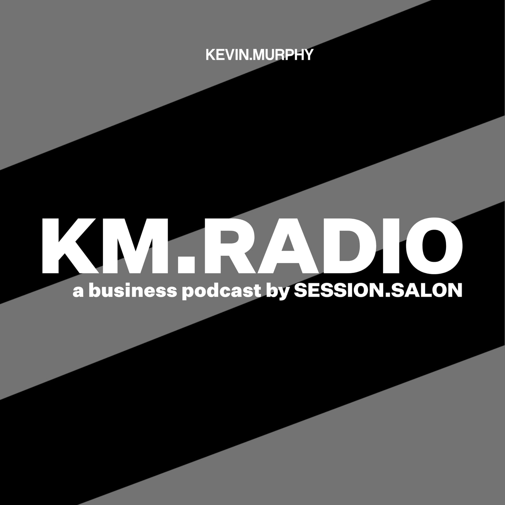 KM.RADIO - Podcasts