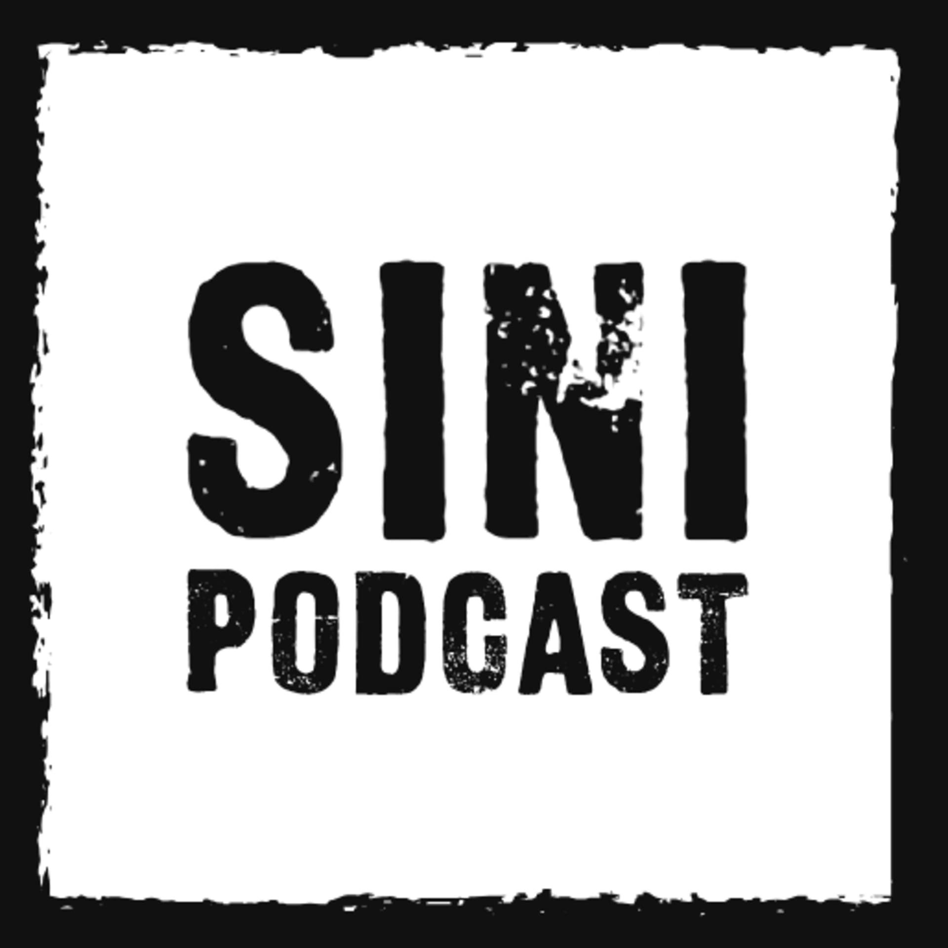SINI Podcast - Podcasts