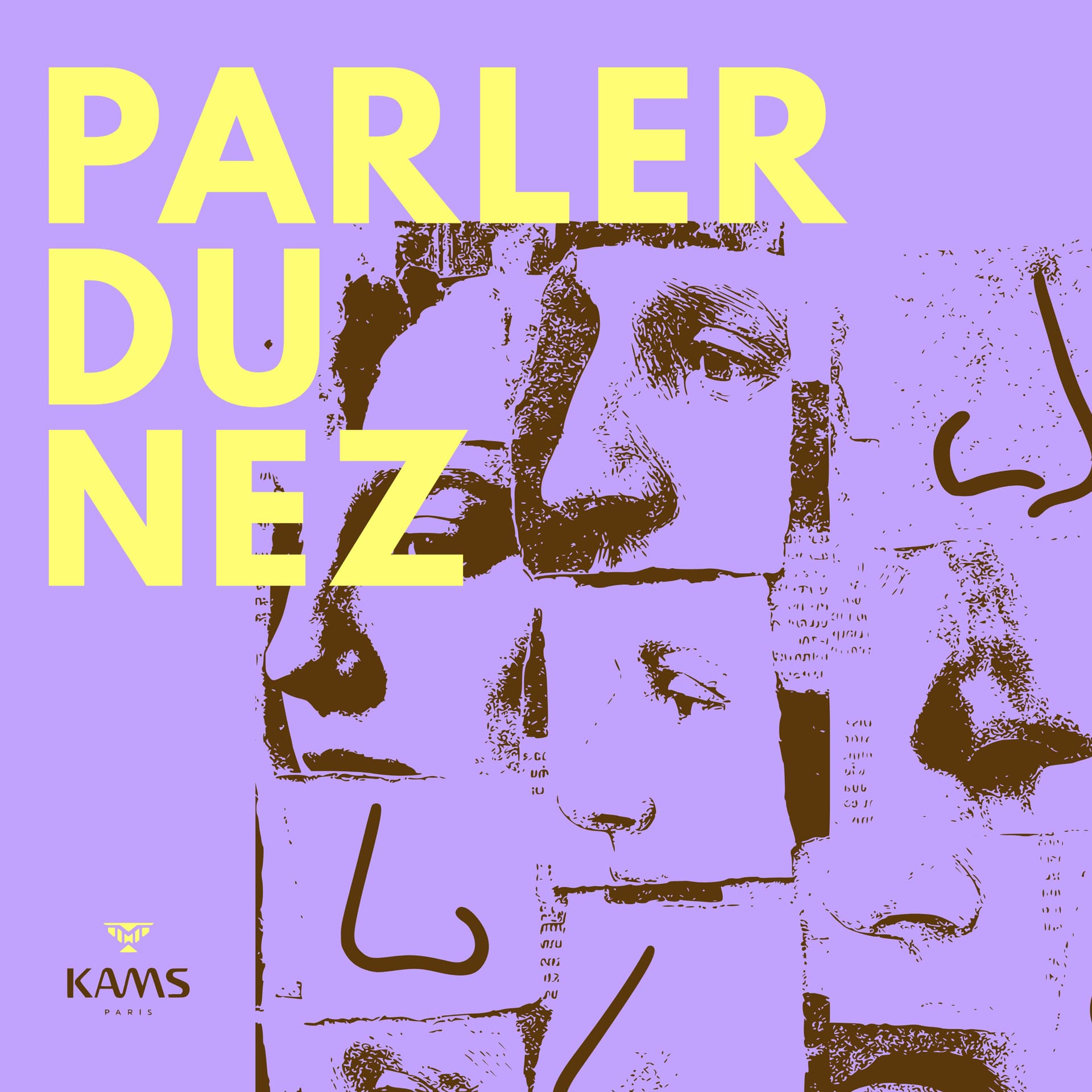Parler du Nez - Podcasts