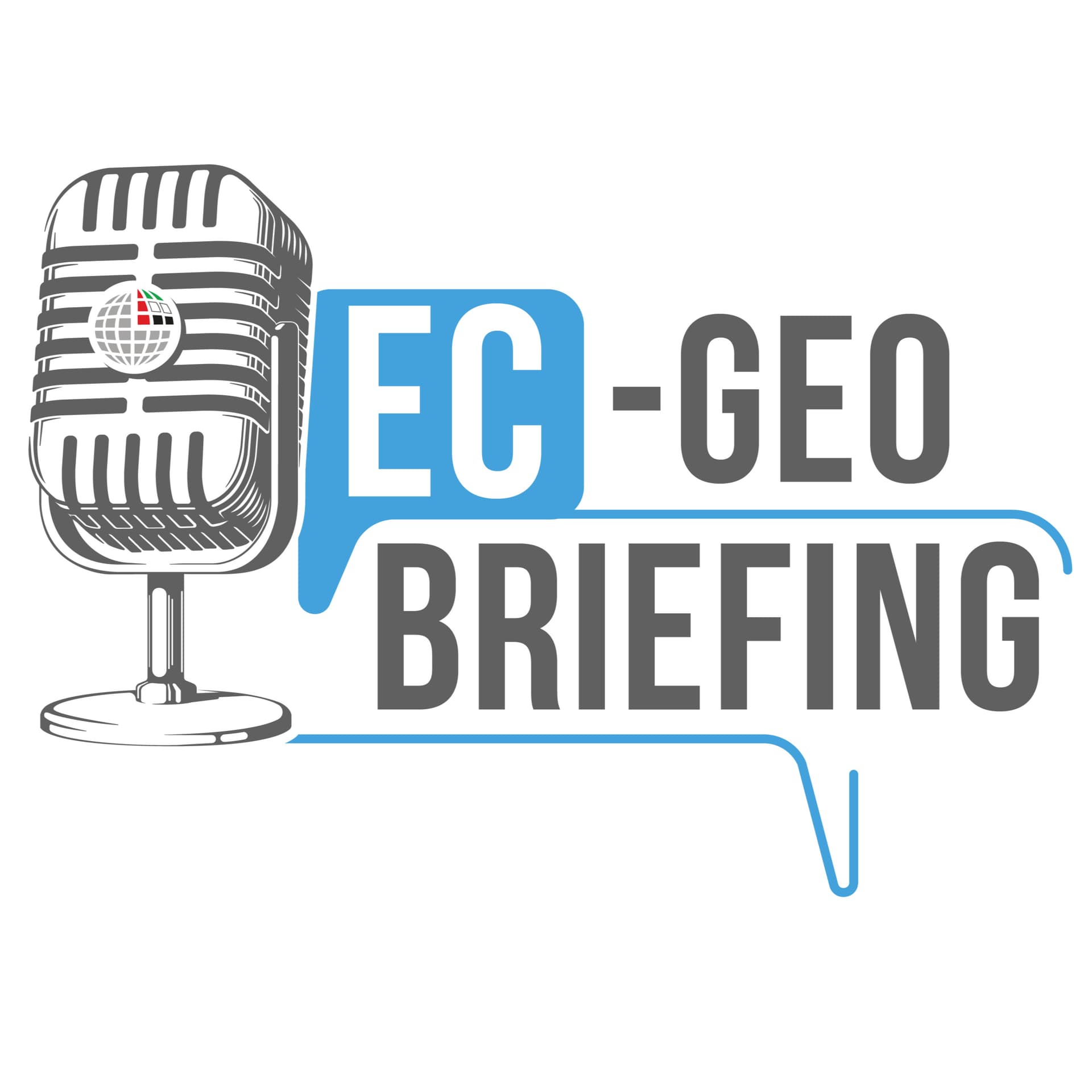 EC-GeoBriefing - بودكاست