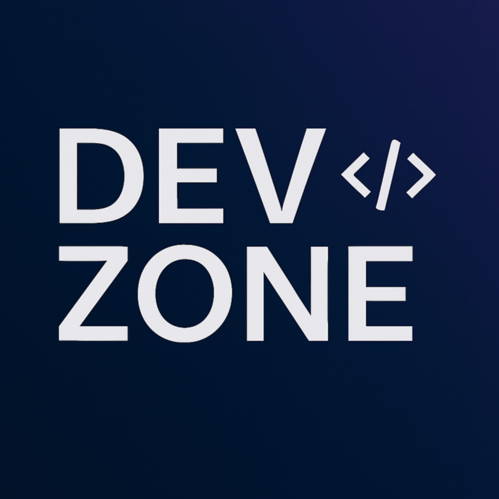 Dev Zone - Podcasts