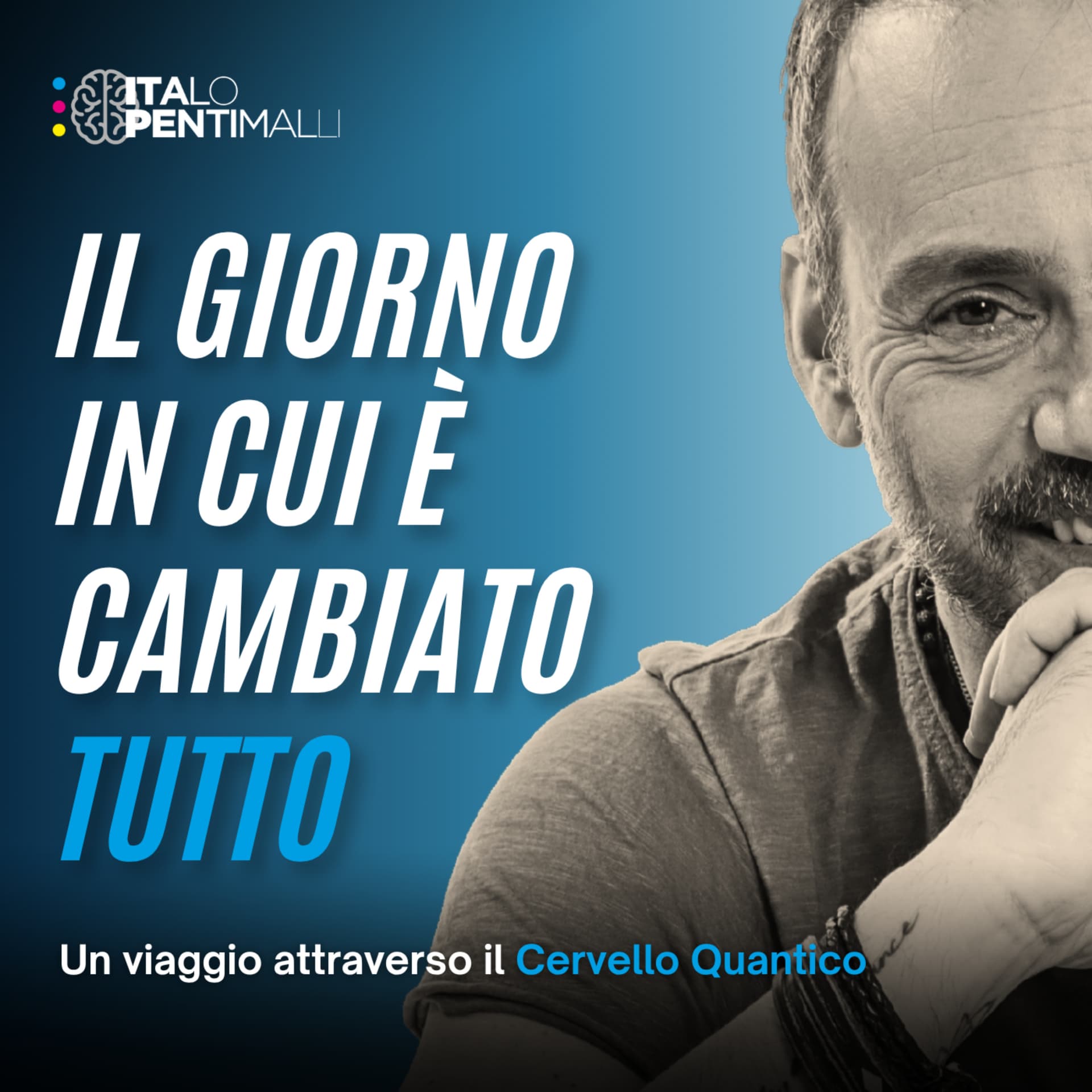 Il giorno in cui è cambiato TUTTO - Podcasts