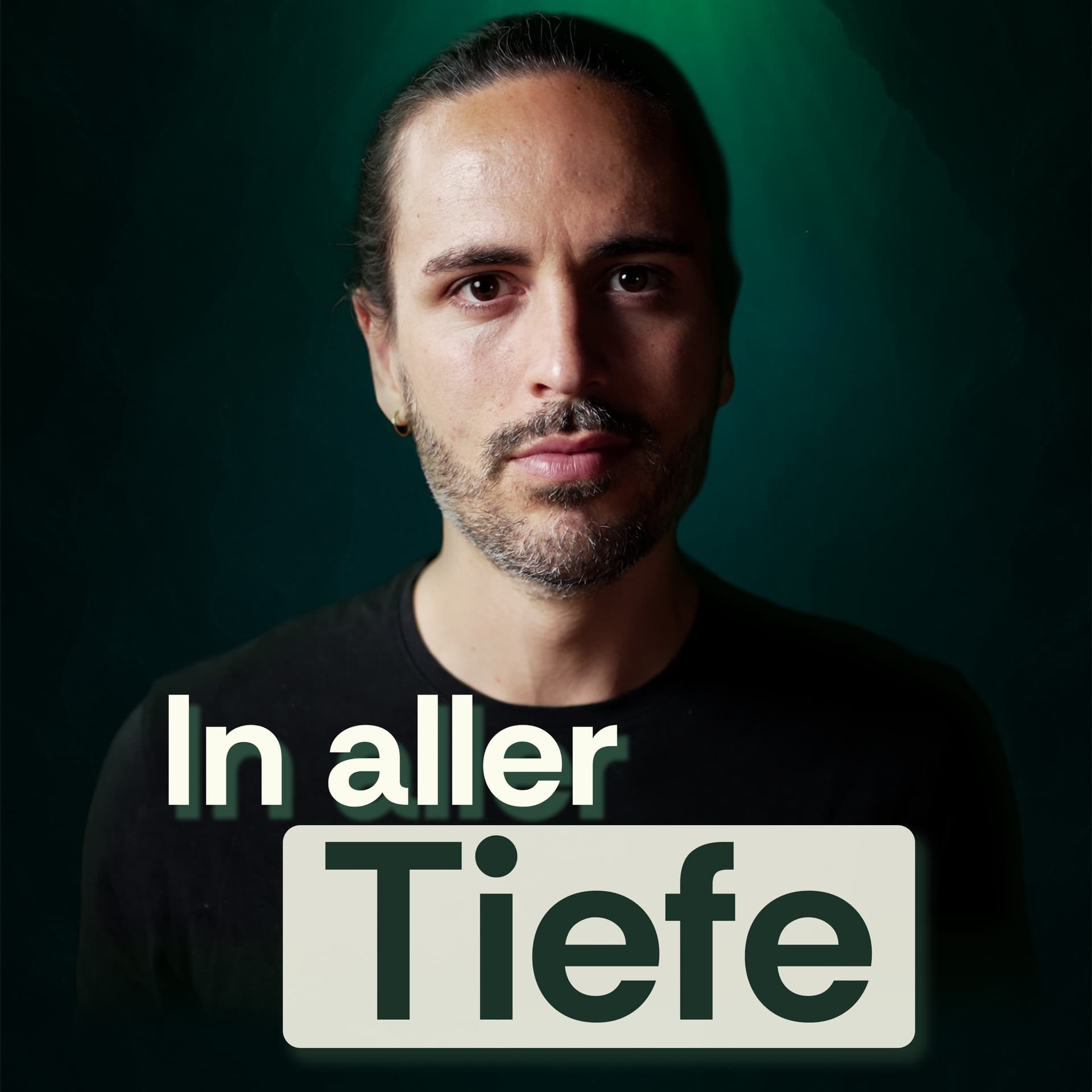 In aller Tiefe