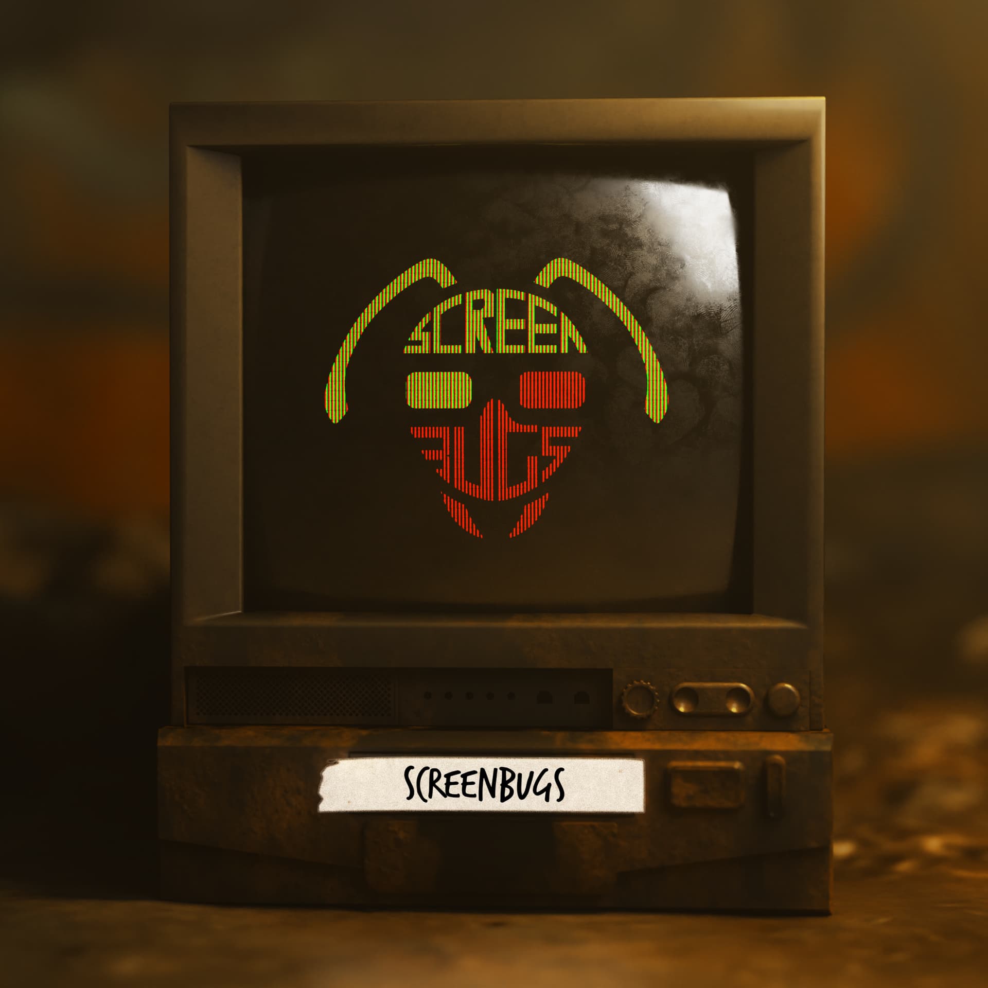 ScreenBugs - Podcasts