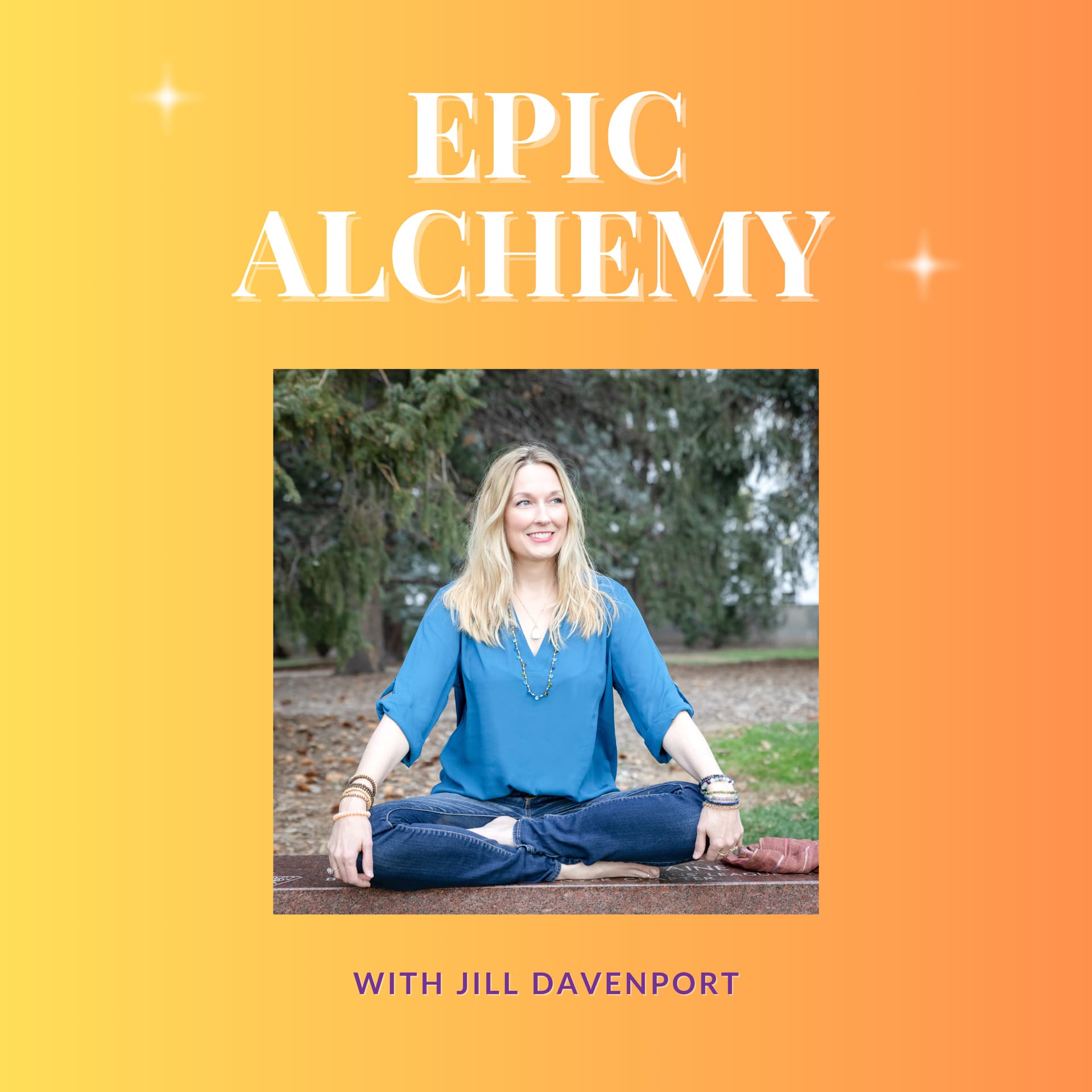 Epic Alchemy - Podcasts