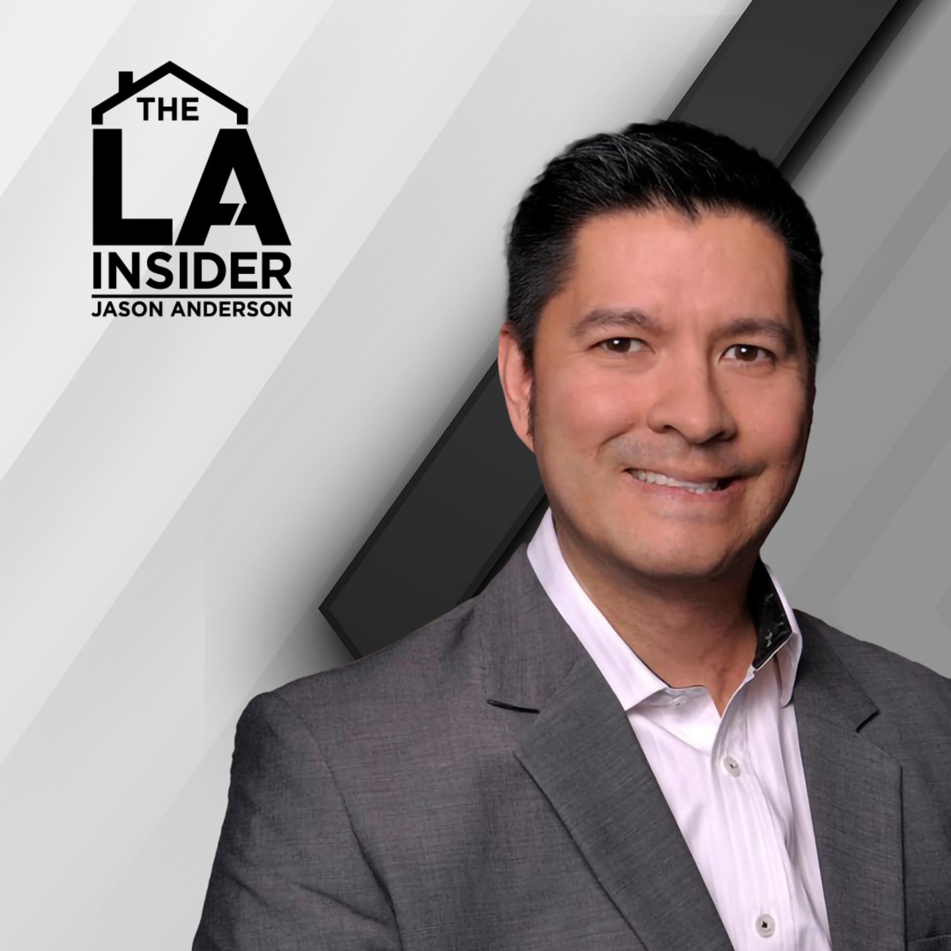 The LA Insider Podcast - Podcasts