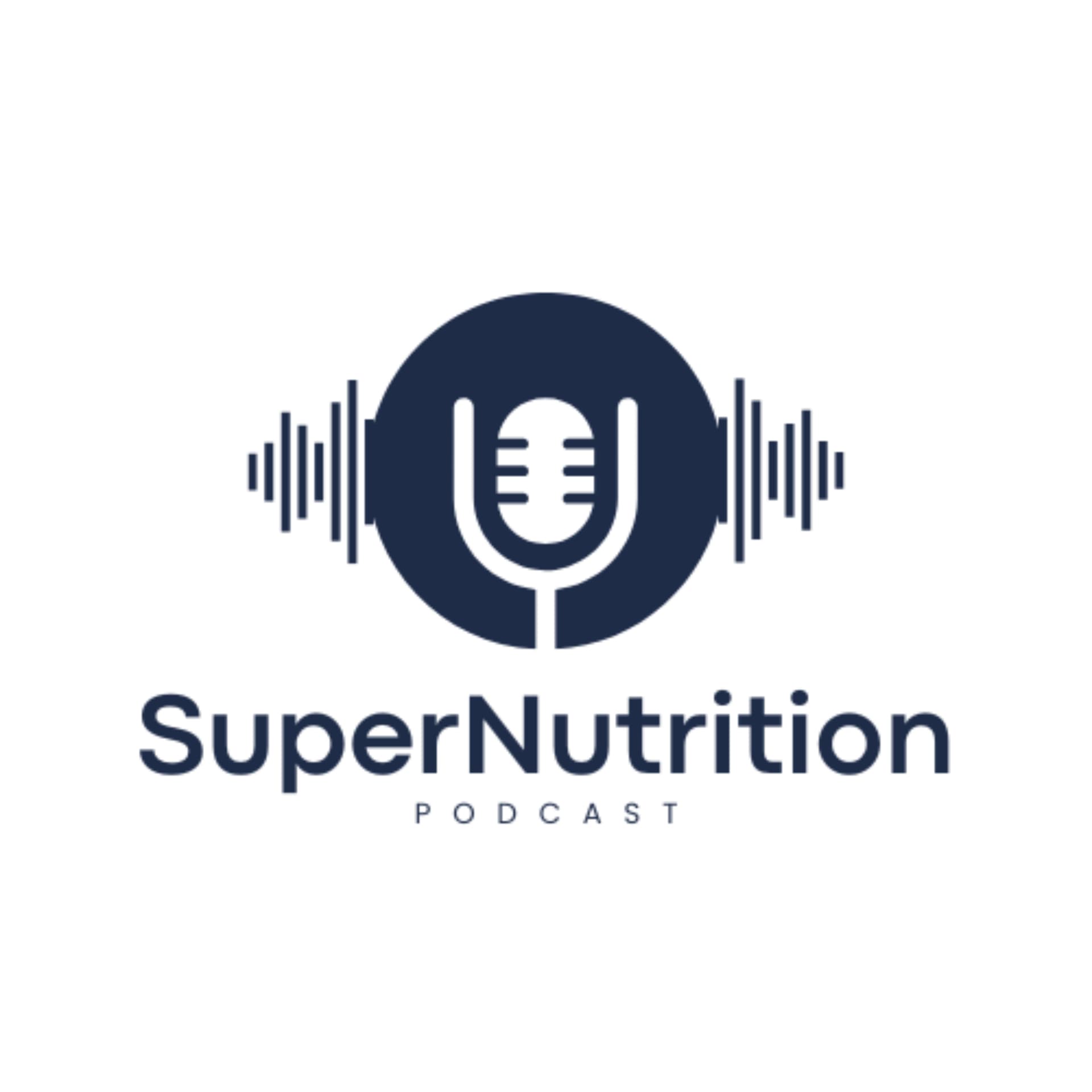 SuperNutrition - Podcasts
