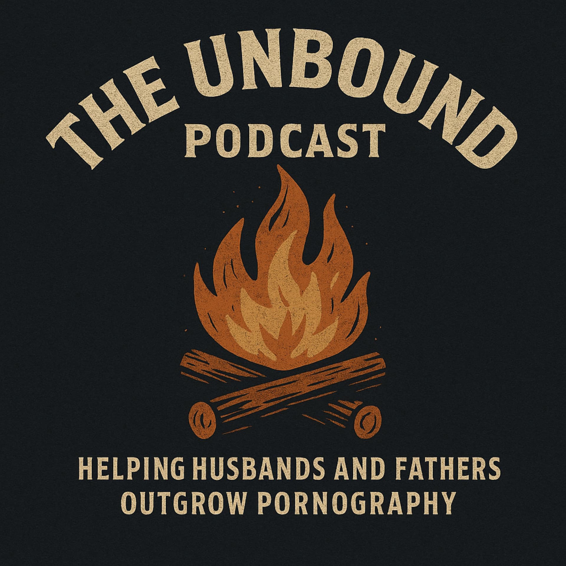 Unbound: Helping Husbands & Fathers Outgrow Pornography - Podcasts