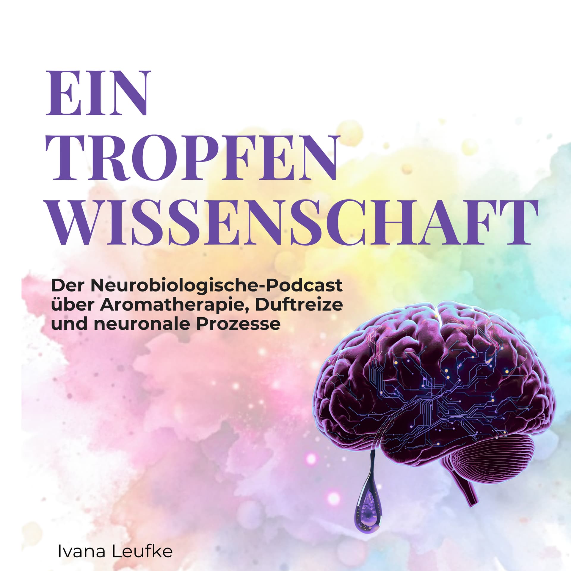 Ein Tropfen Wissenschaft - Podcasts