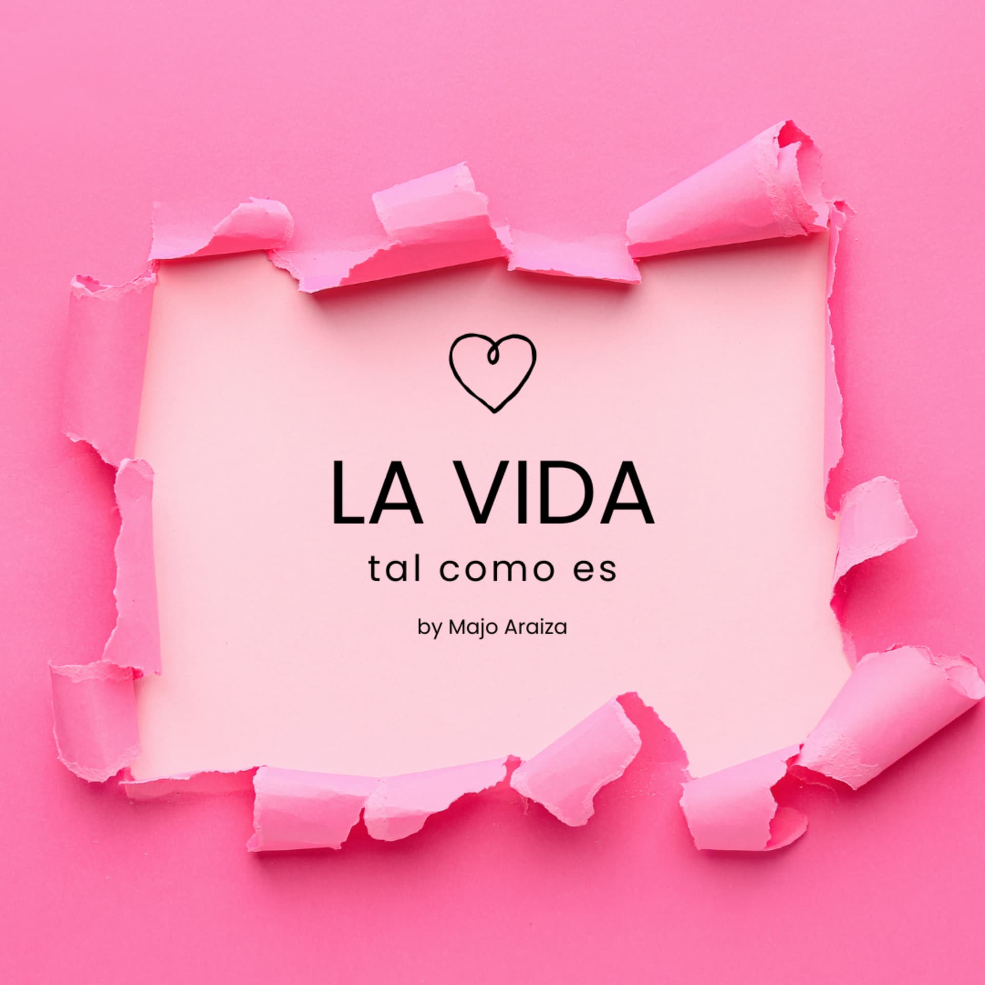 La vida, tal como es - Podcasts