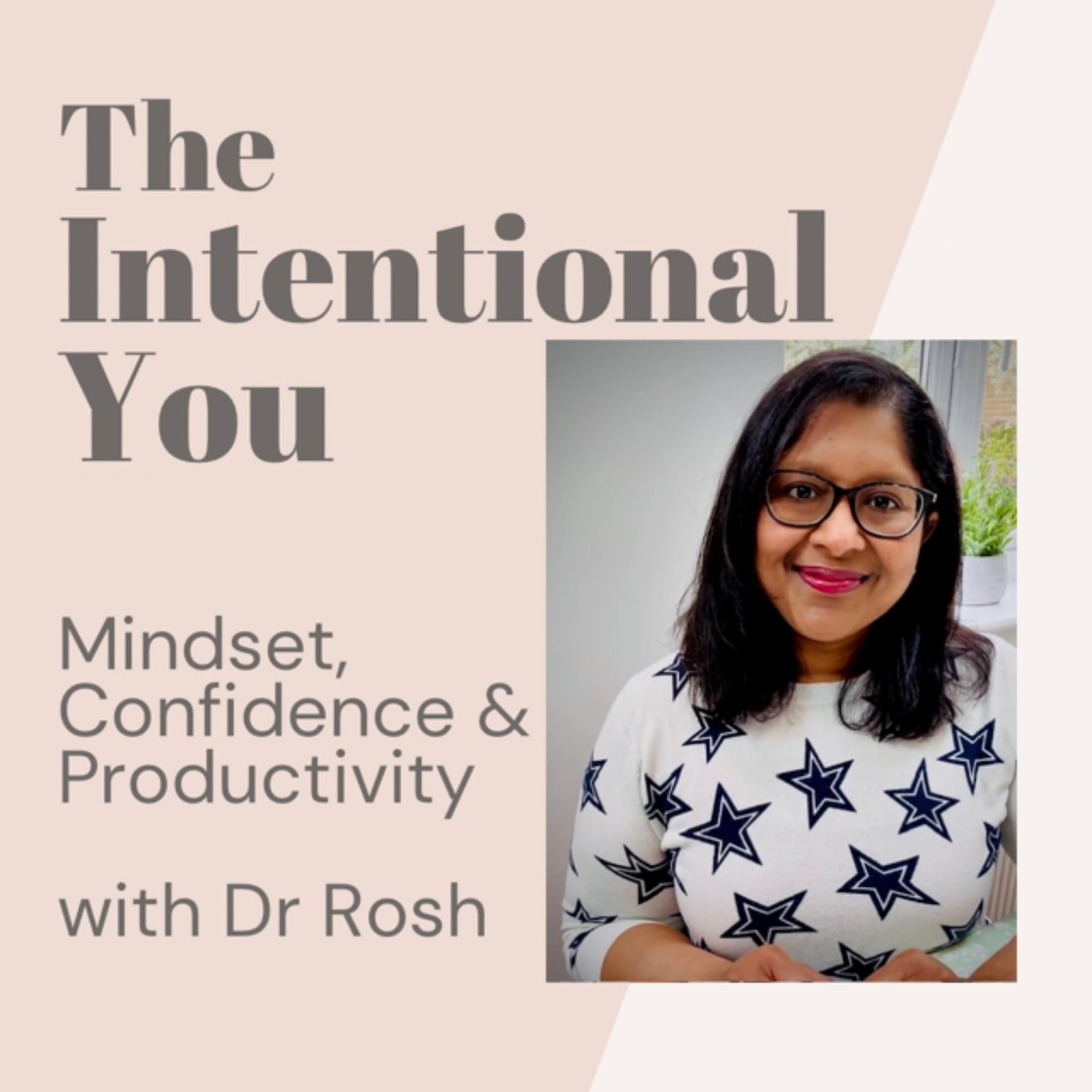 The Intentional You - Podcasts
