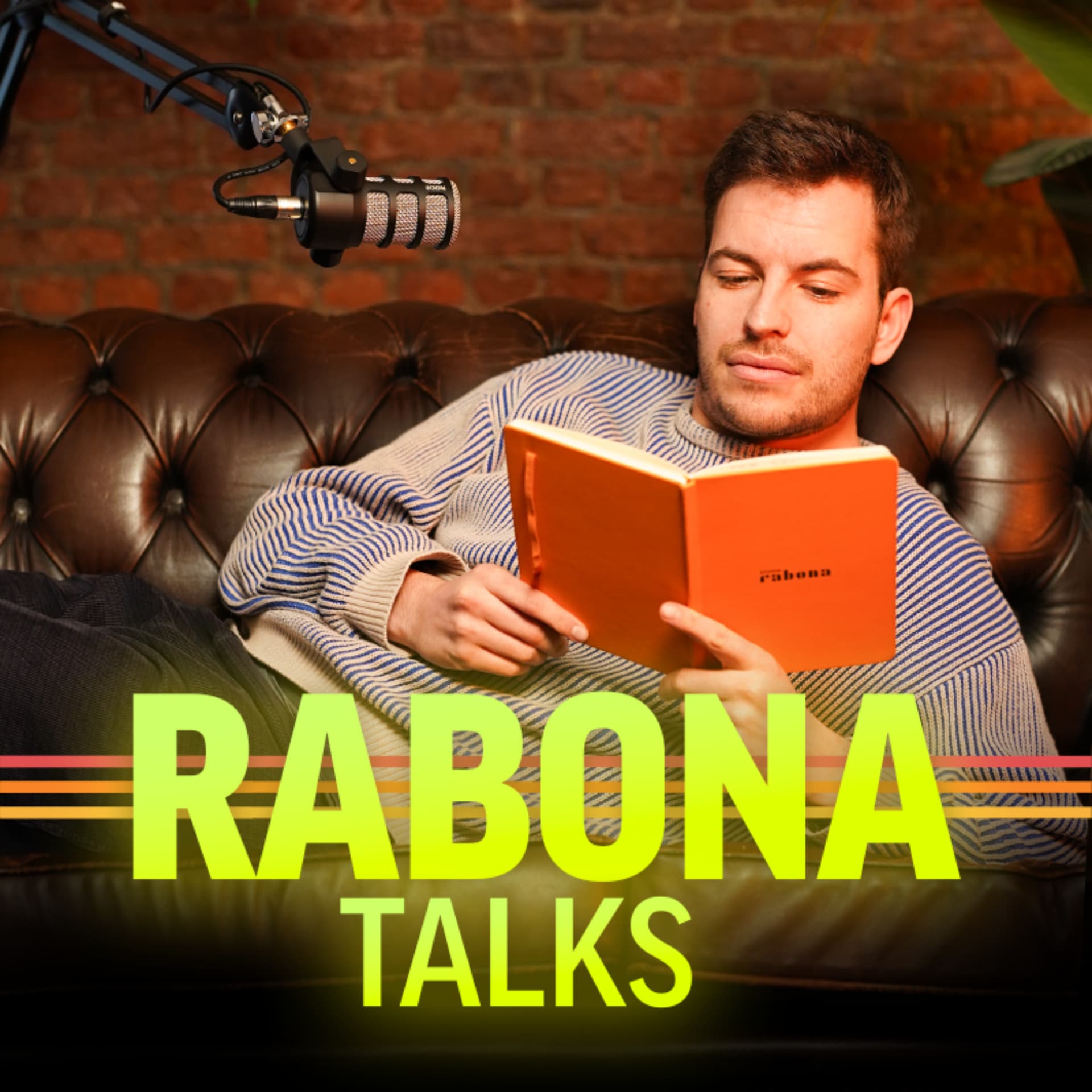Rabona Talks - Podcasts