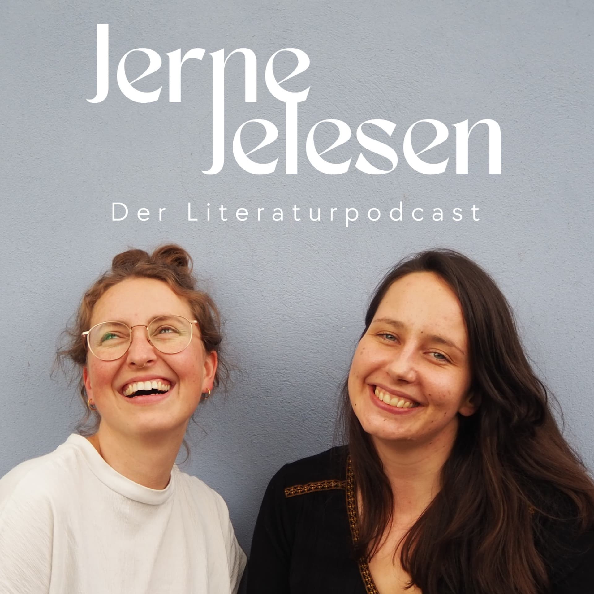Jerne Jelesen - Podcasts
