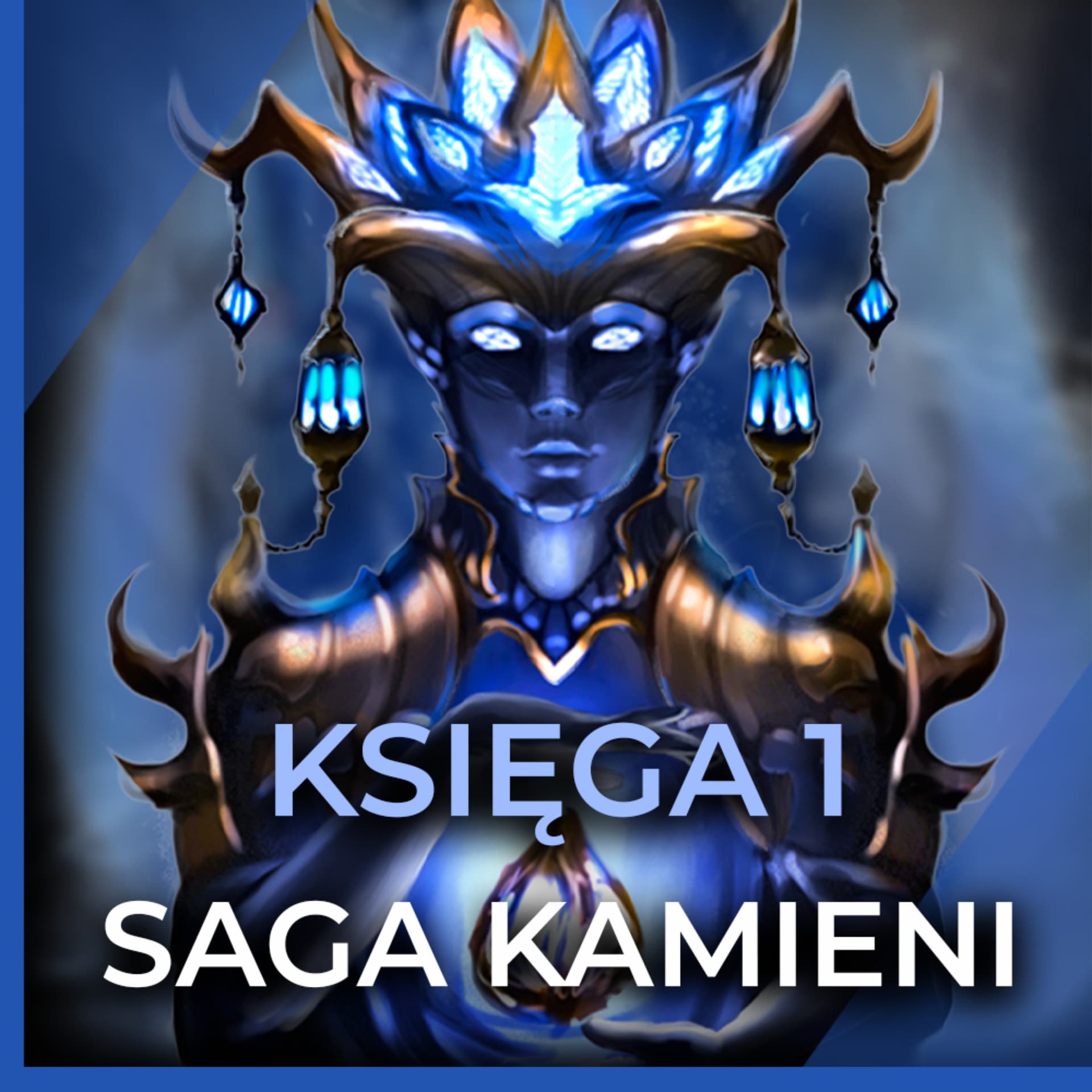 Saga Kamieni Świata S1 - Podcasty