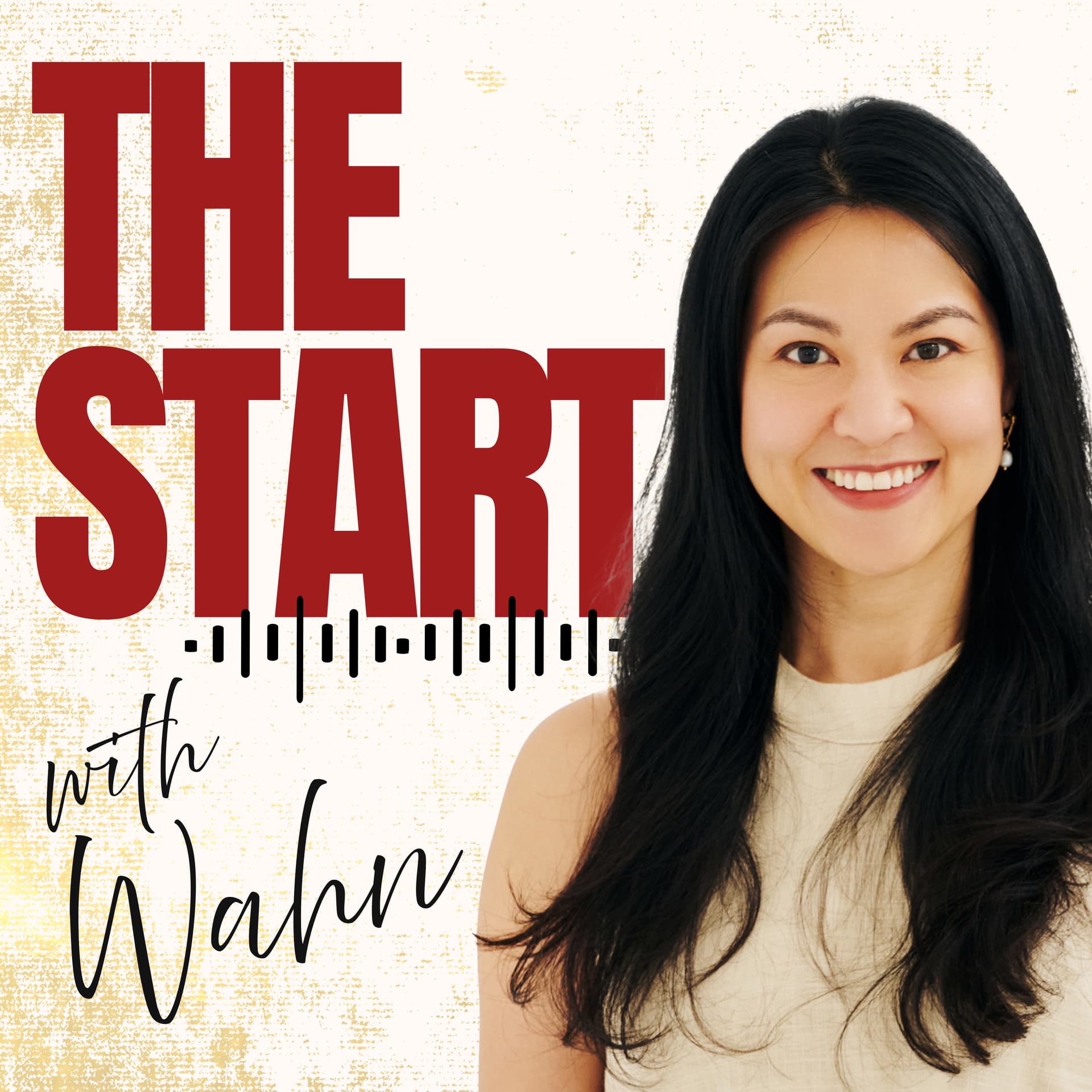 The Start with Wahn - Podcasts