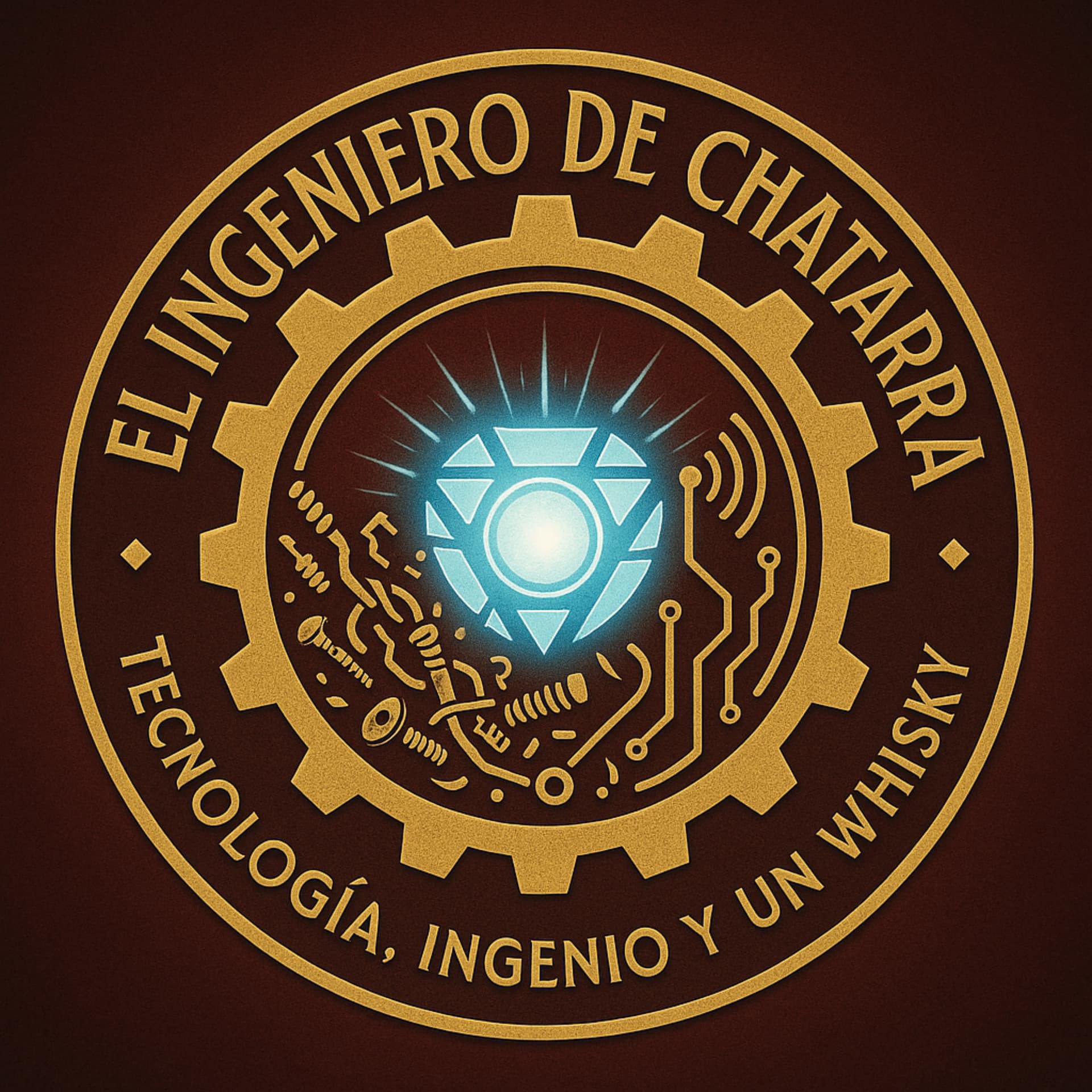 De la Chatarra al Progreso - Podcast