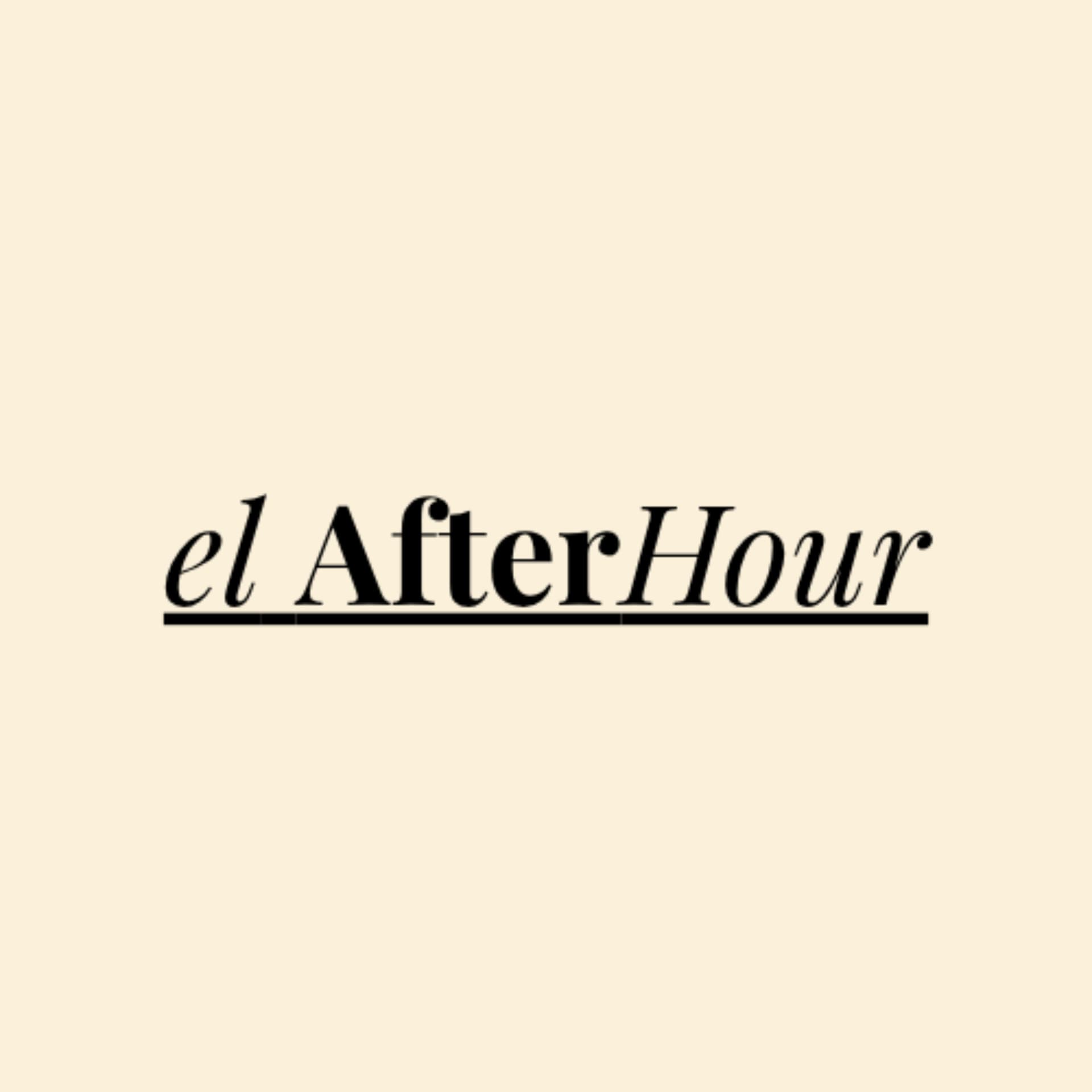 El After Hour - Подкасты