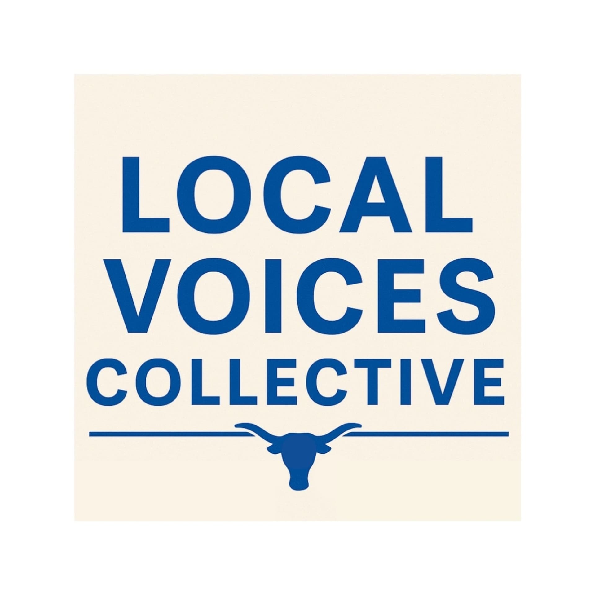 Local Voices Collective - Podcasts