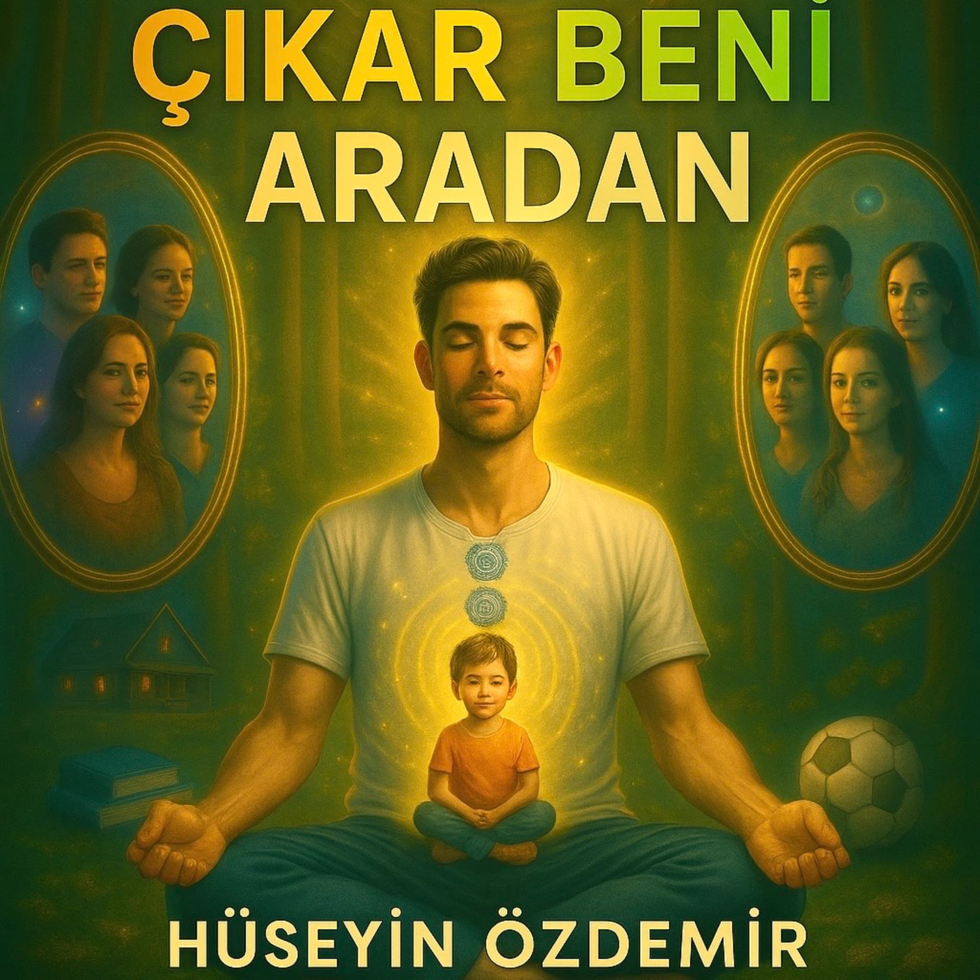 ÇIKAR BENİ ARADAN - Podcastler