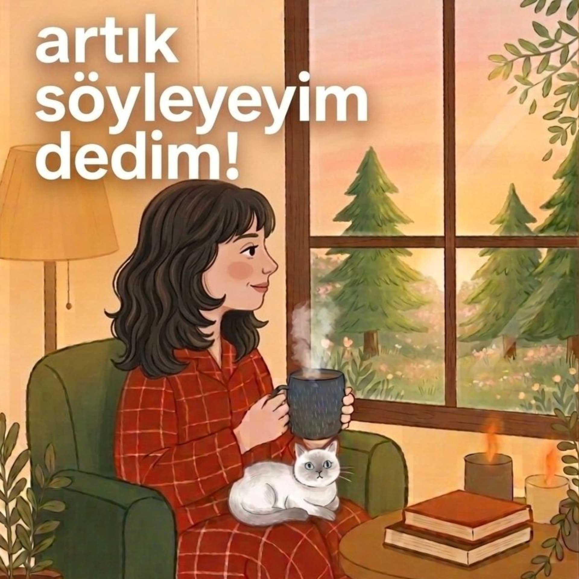 Artık Söyleyeyim Dedim - Podcasty