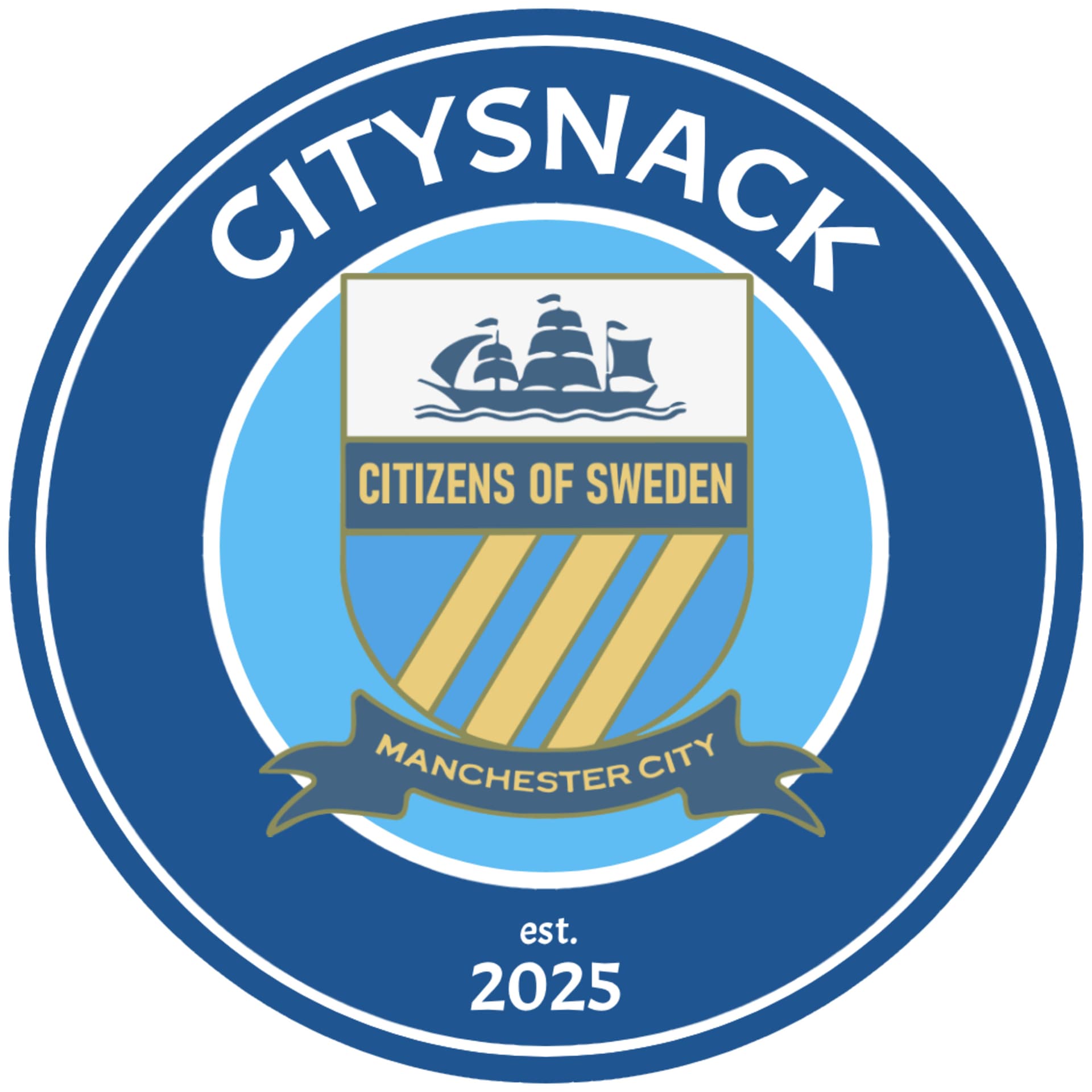 Citysnack - Podcasts