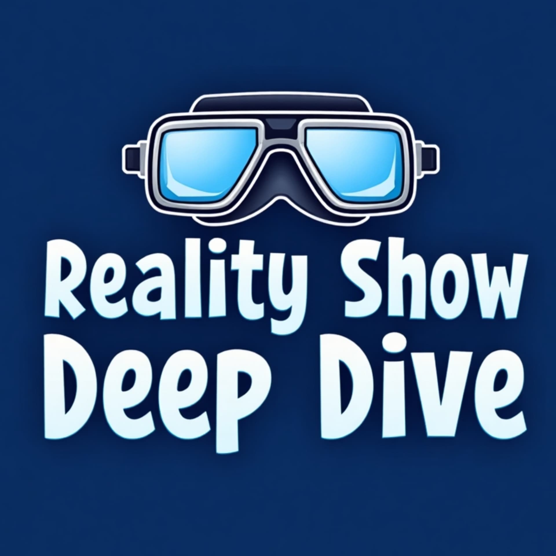 Reality Show Deep Dive Podcast - Podcasts