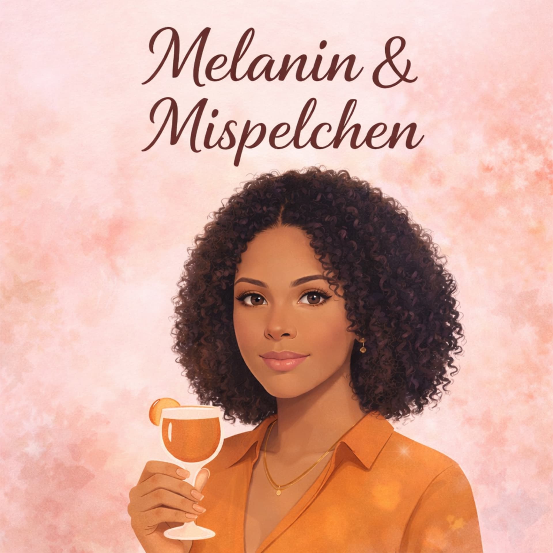 Melanin & Mispelchen - Podcasts