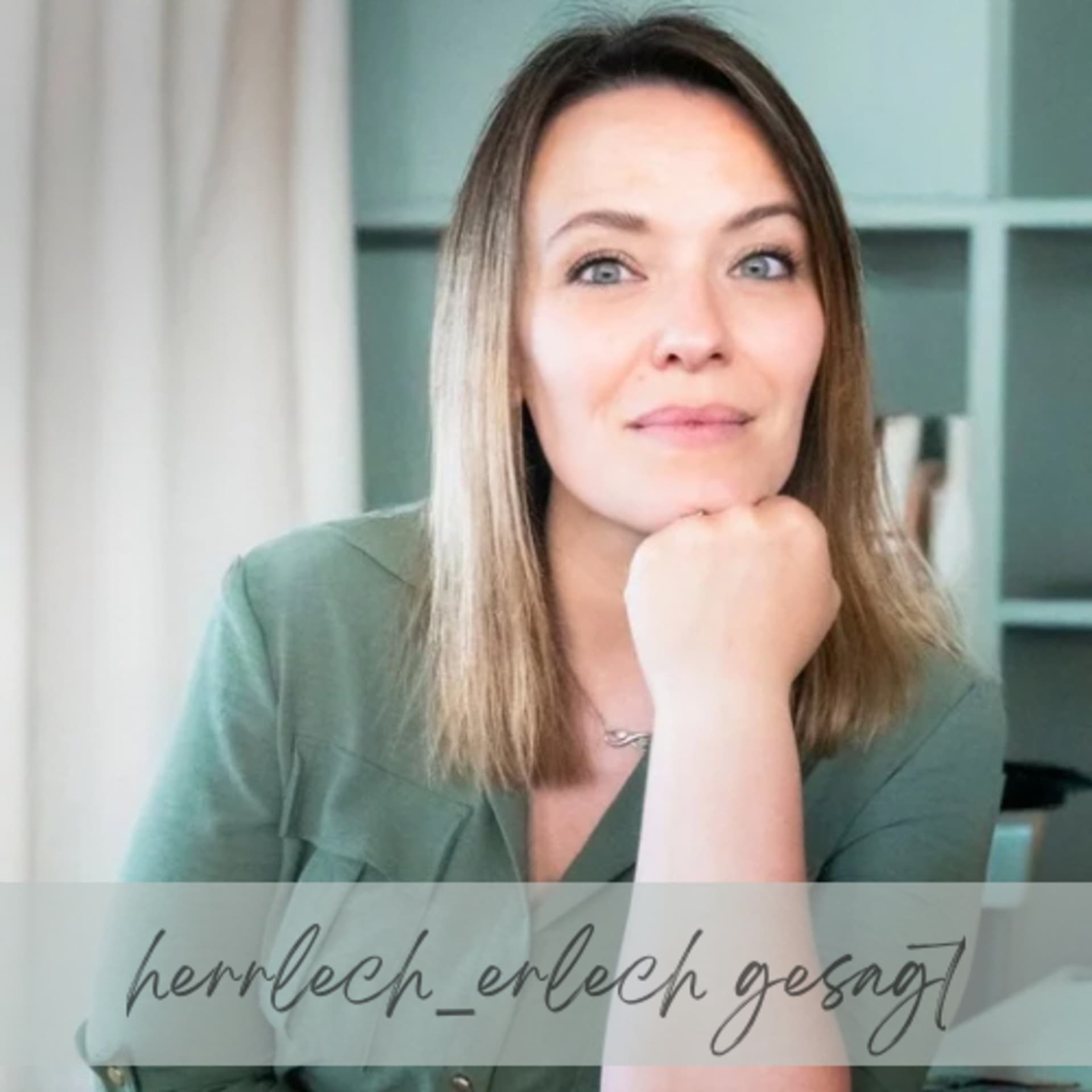 herrlech_erlech gesagt - Podcasts