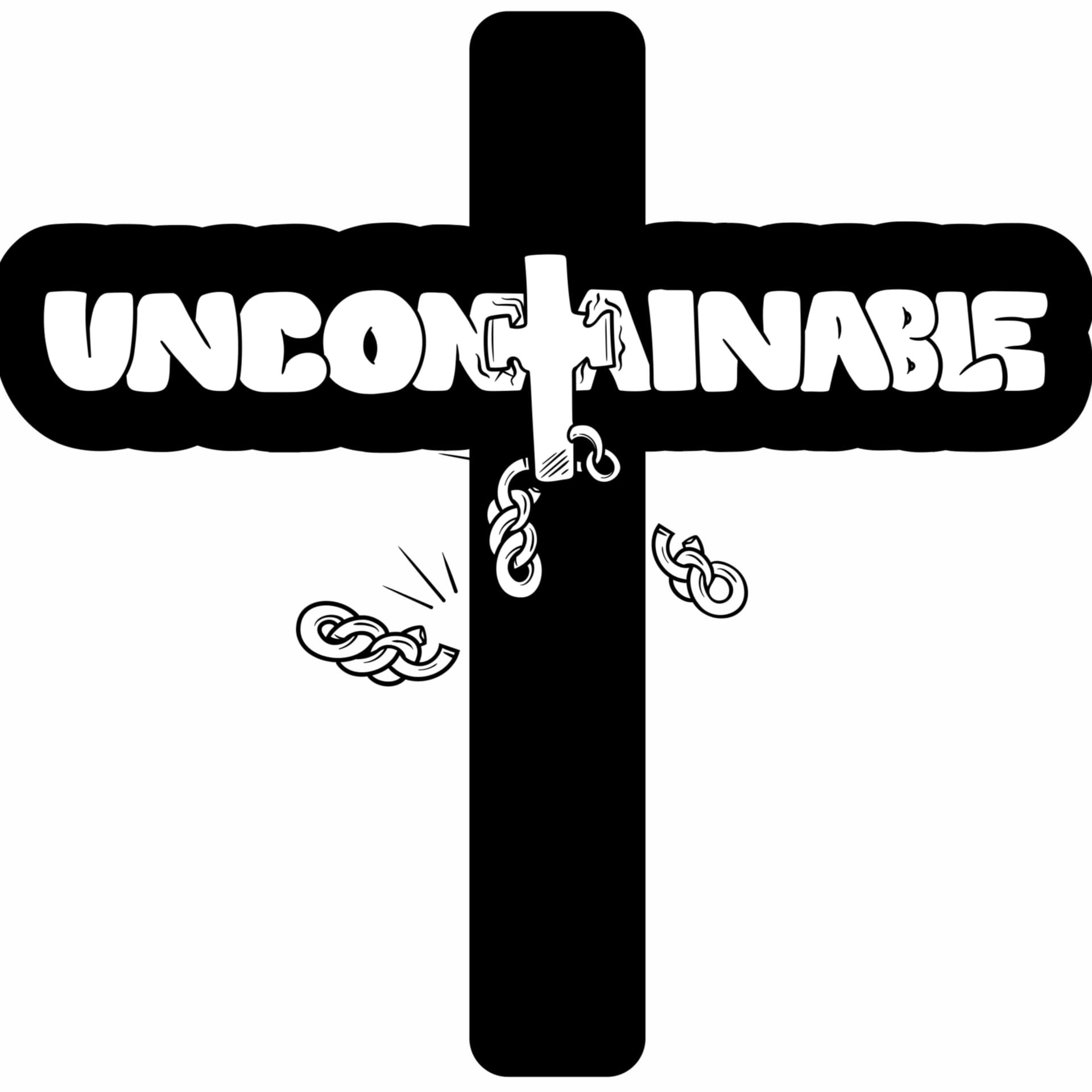 Uncontainable by Lou Hutchinson - Podcasts