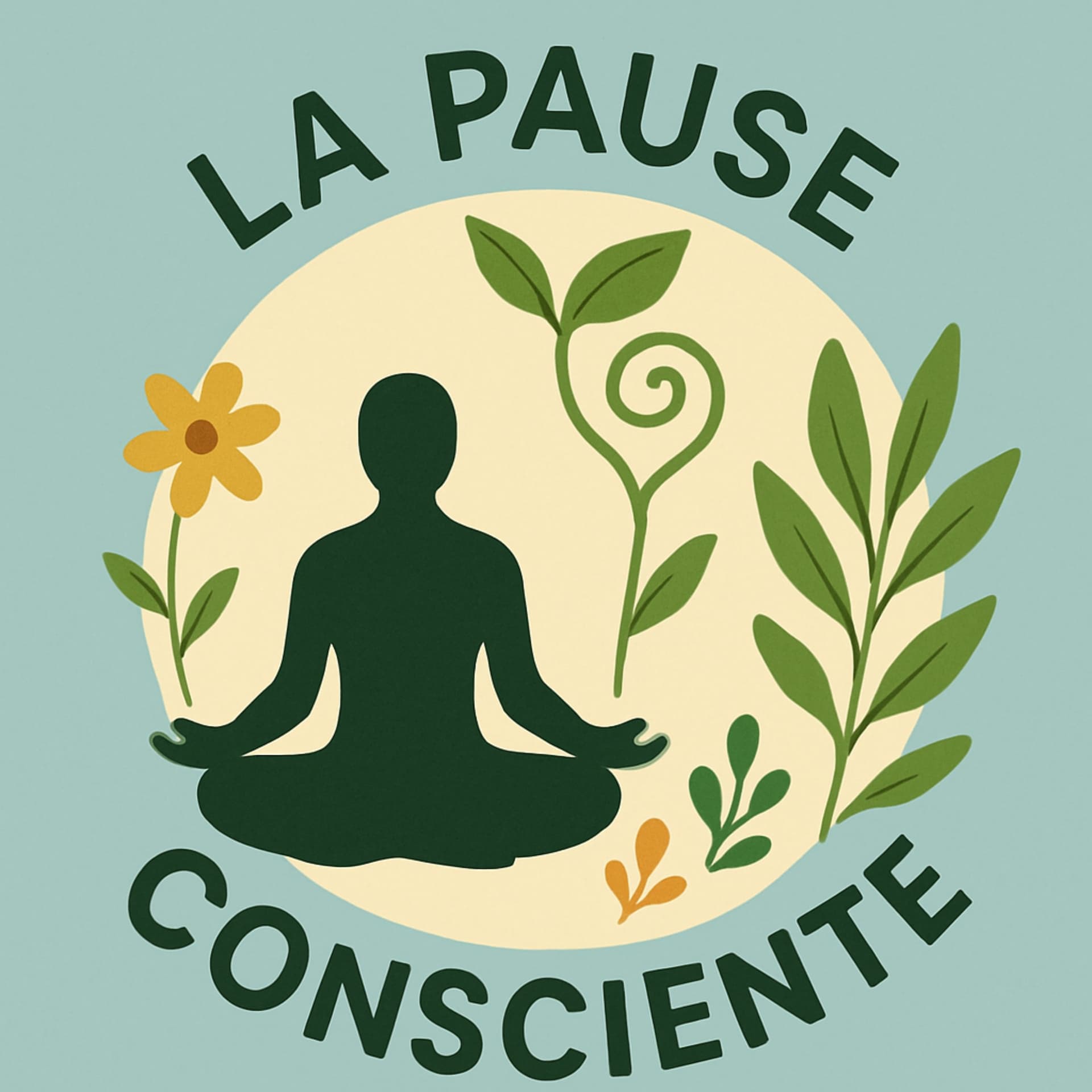 La Pause Consciente - Podcasts