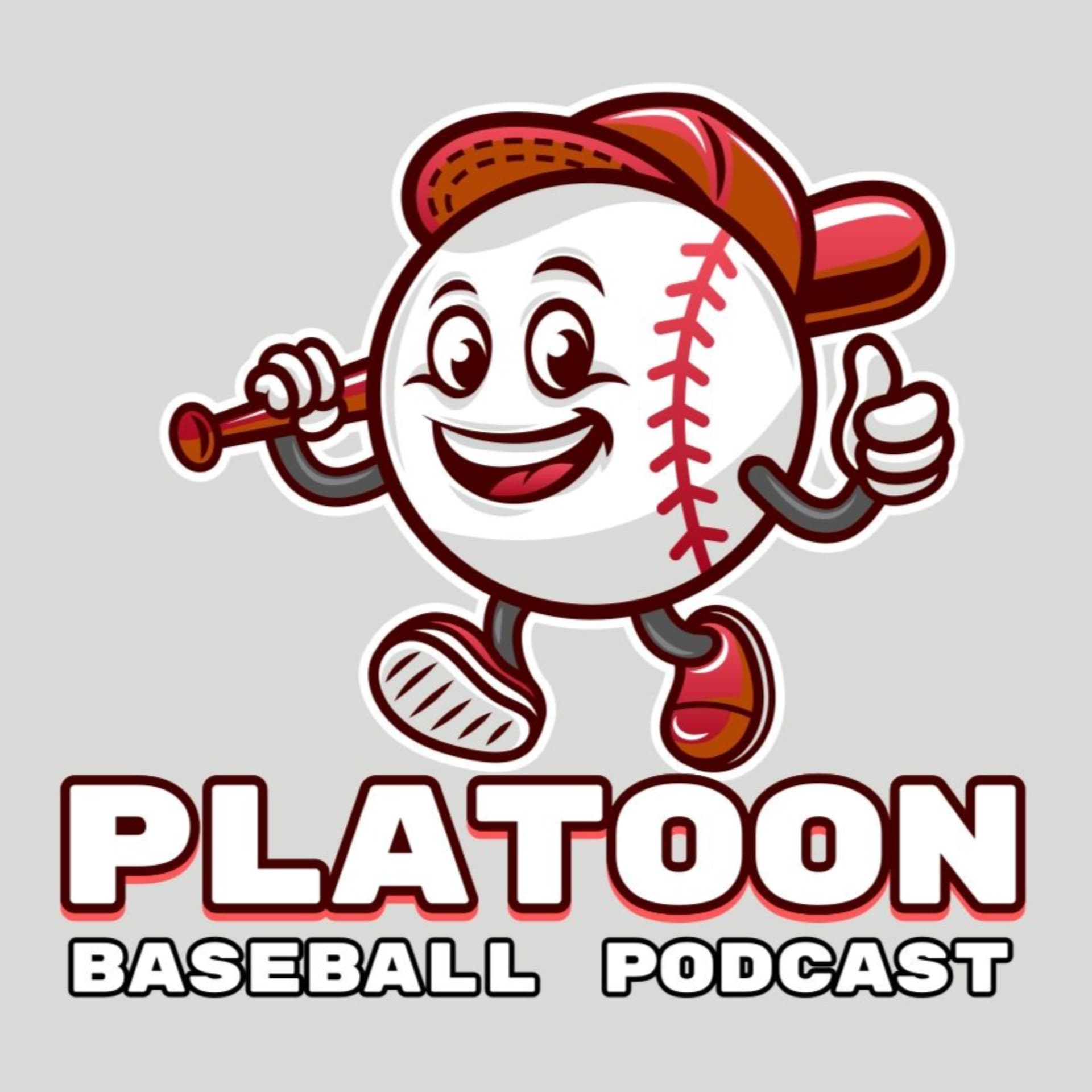 Platoon Baseball - Podcasts
