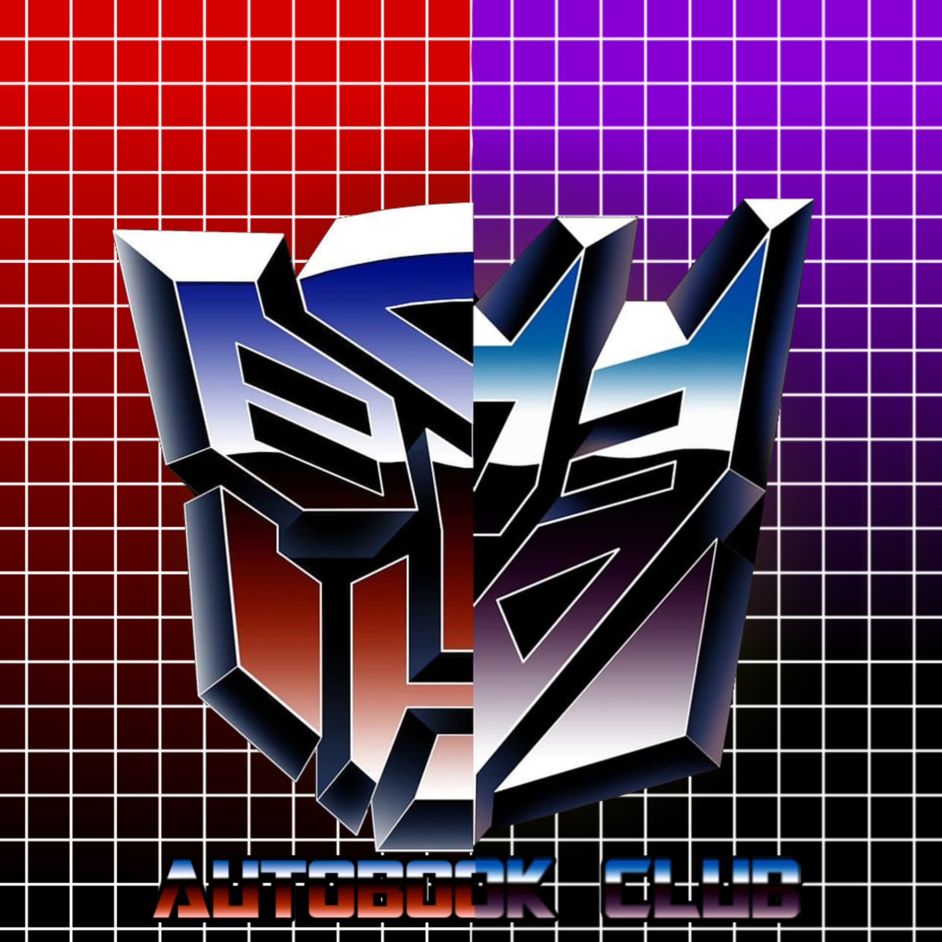 Transformers AutoBook Club - Podcasts