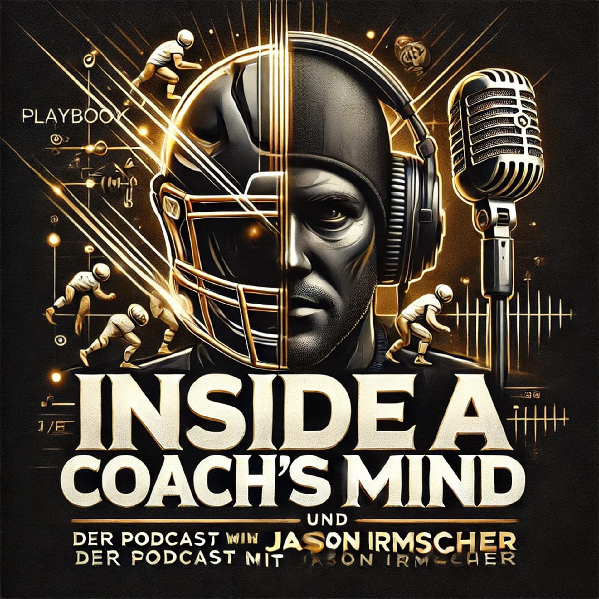 Inside a Coaches Mind - Podcasts