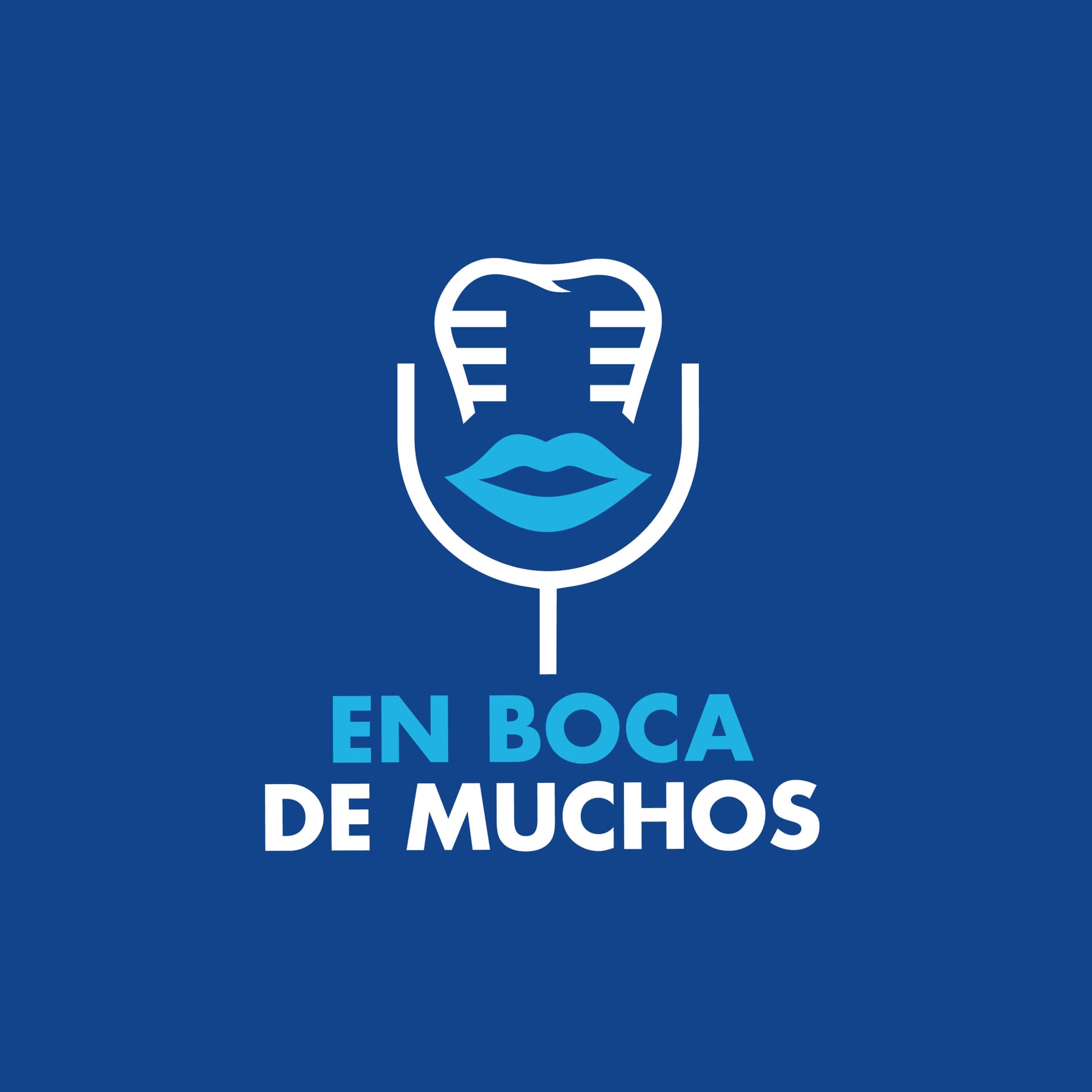 En Boca de Muchos - Podcast