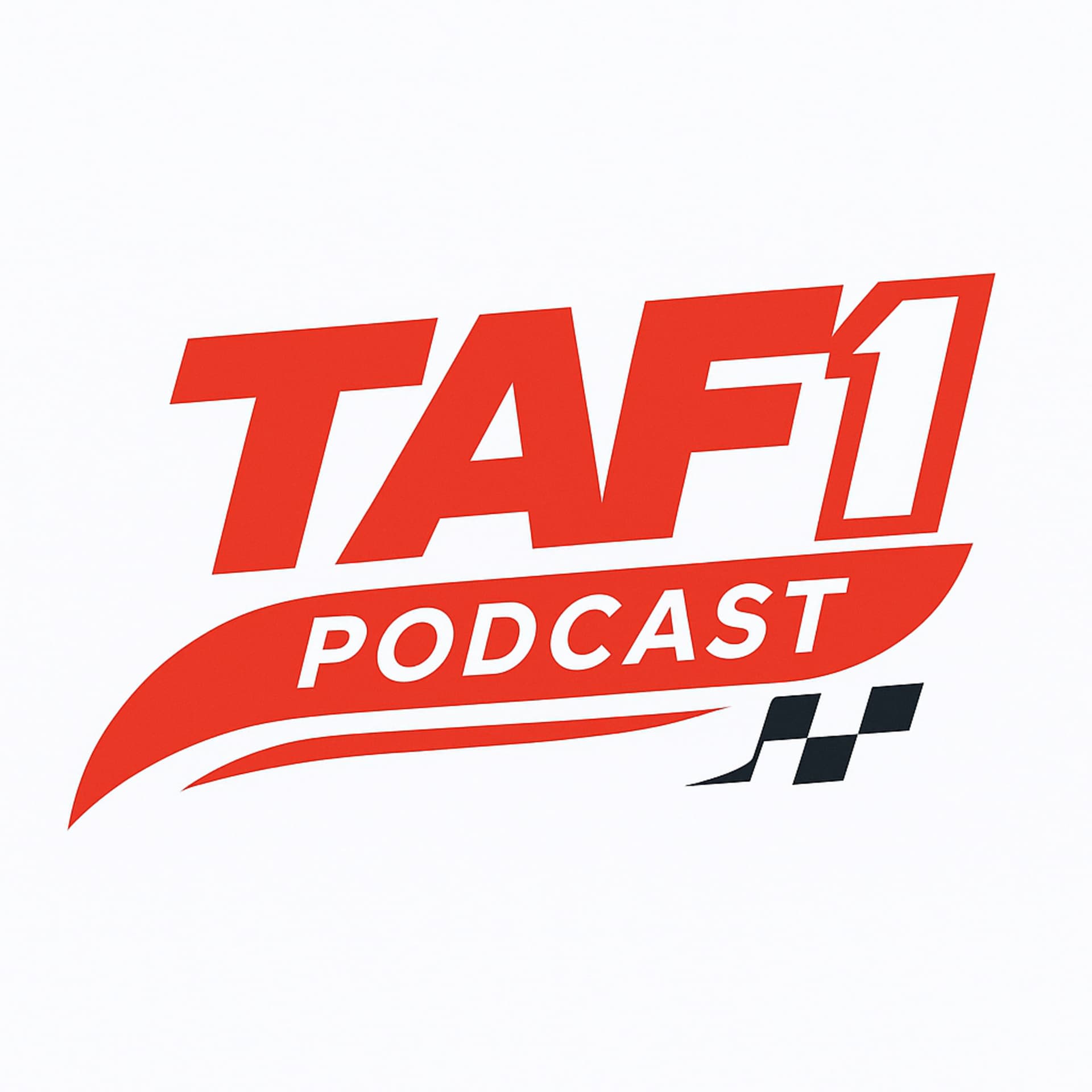 The Almost F1 Podcast - Podcasts