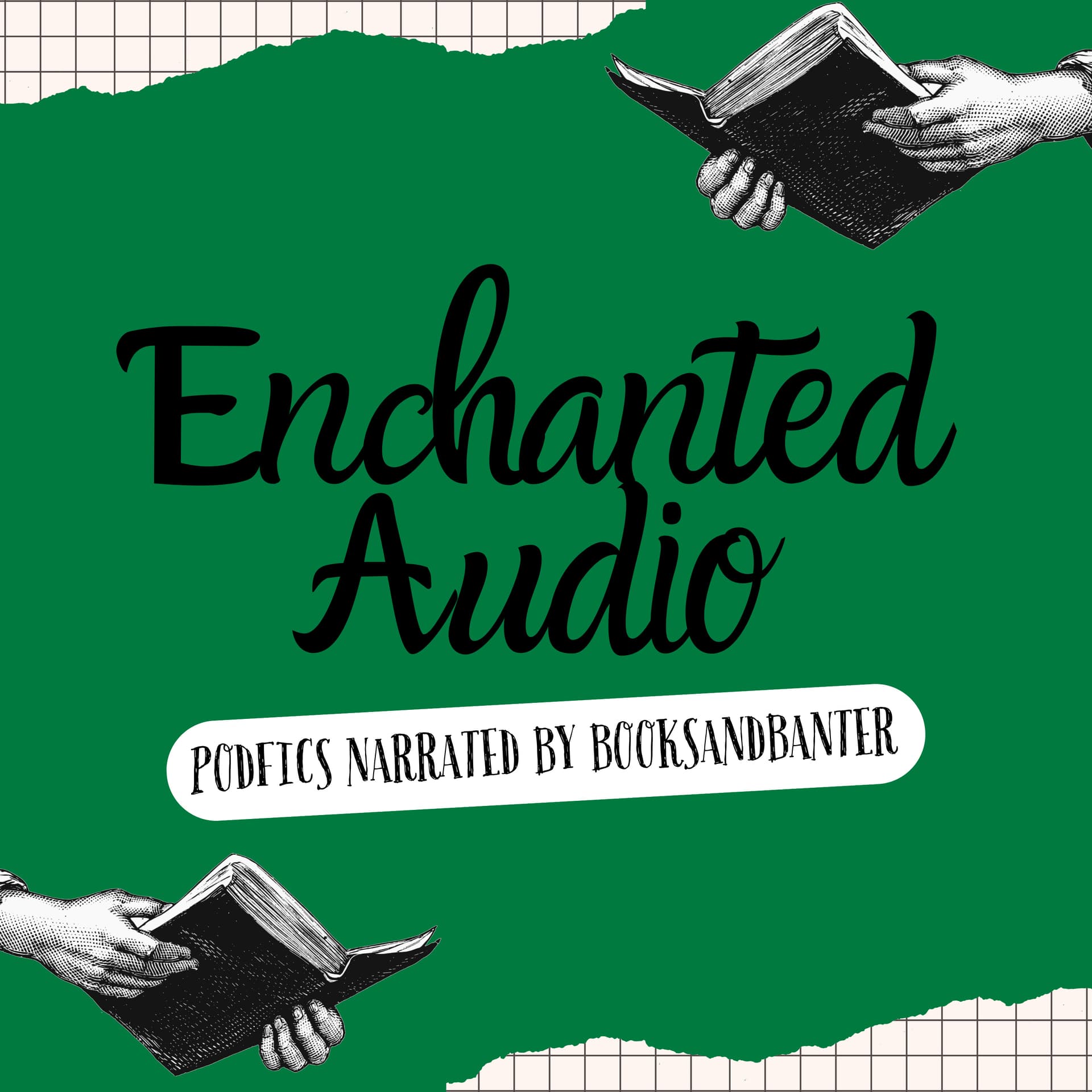 Enchanted Audio - بودكاست