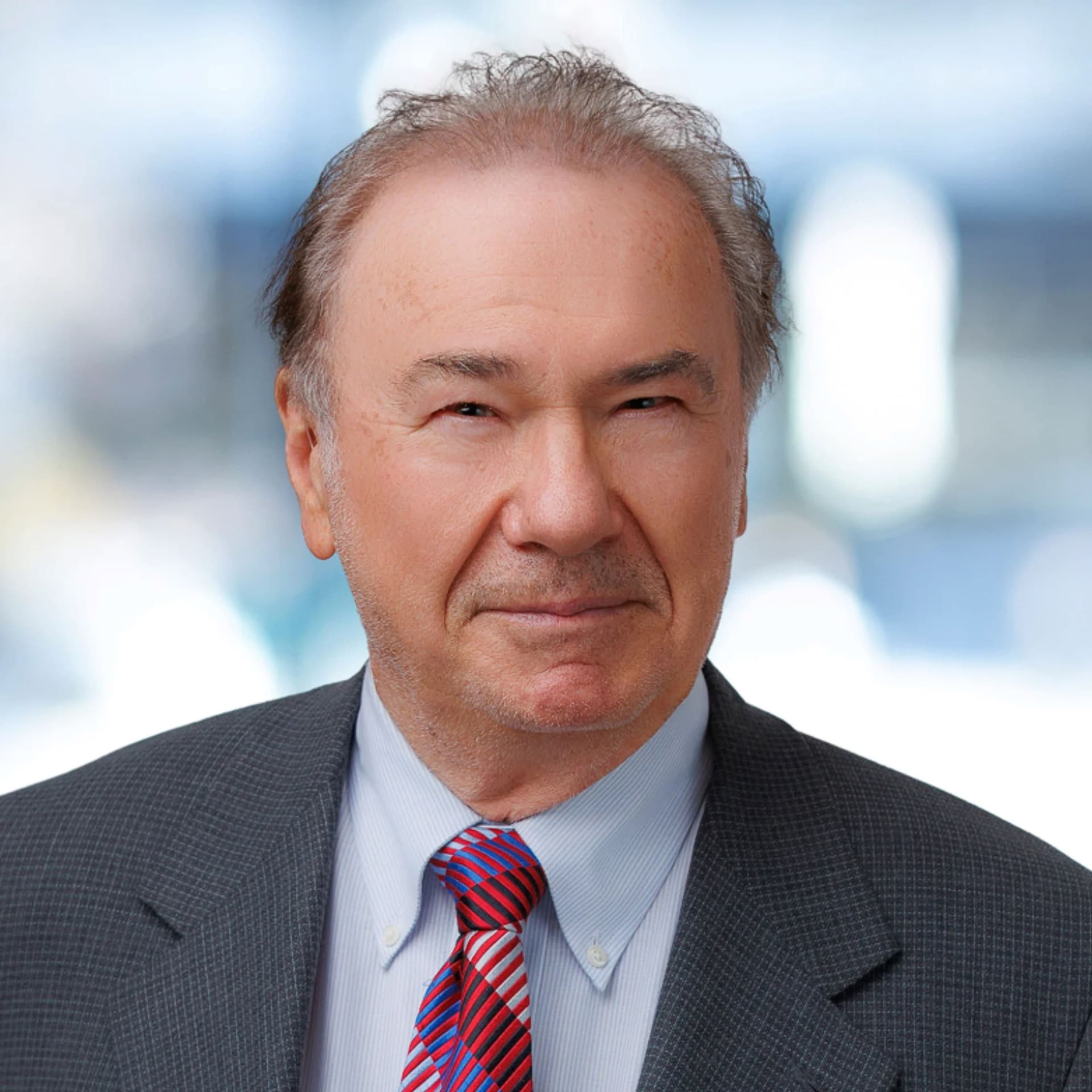 Dynamic Capabilities with David Teece - Podcasts