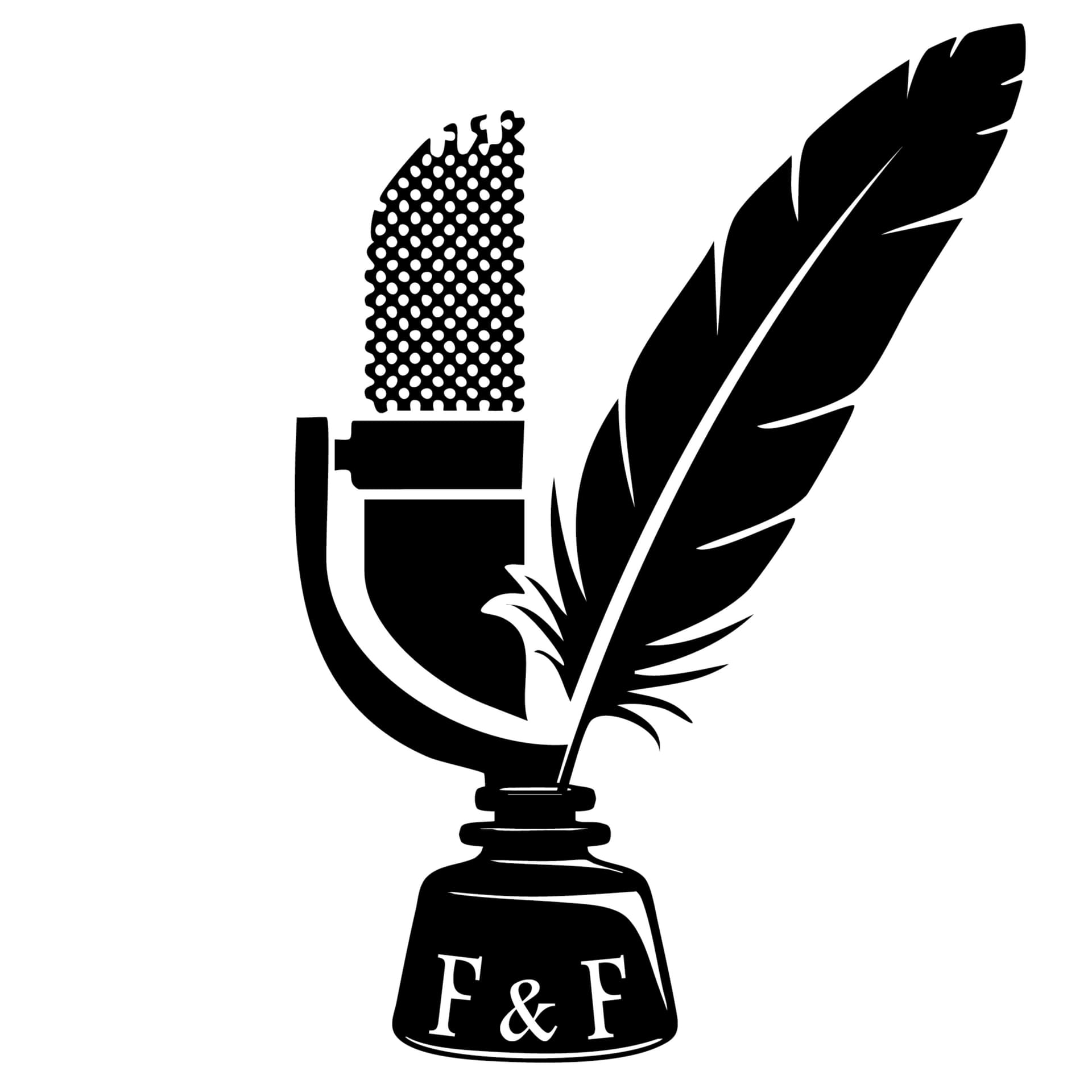 Frequencies and Fables - Podcasts
