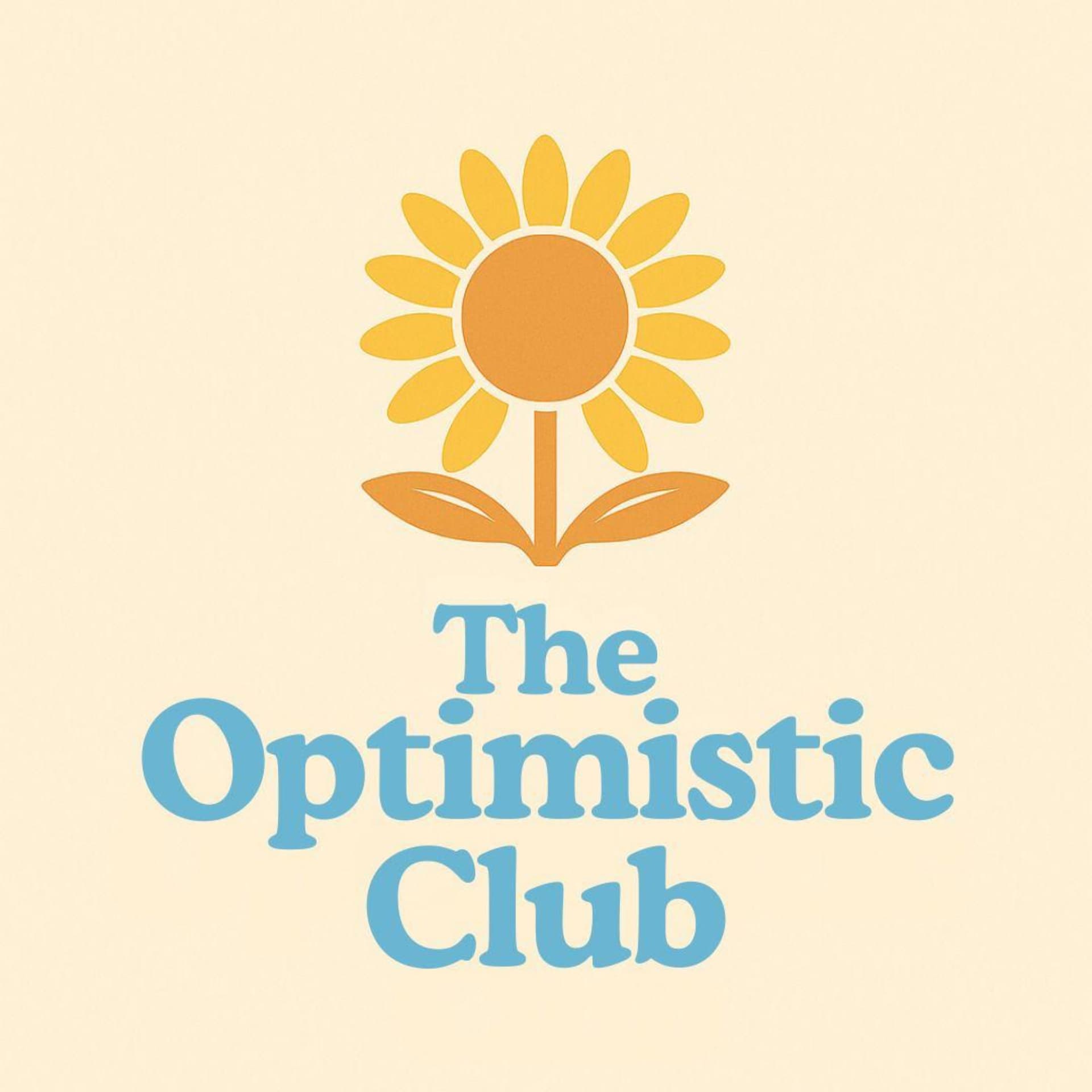 The Optimistic Club - Podcasts